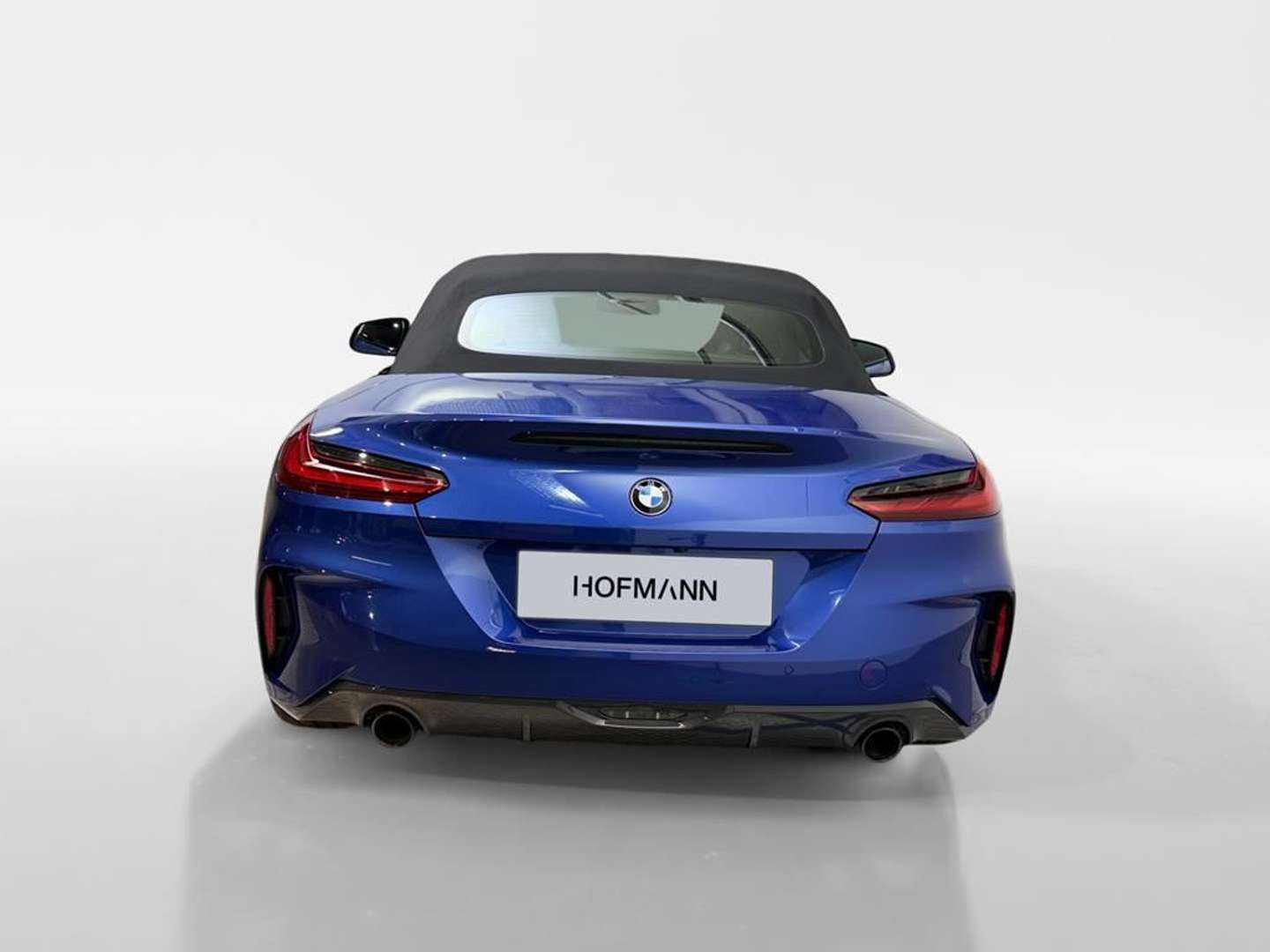 BMW Z4 M Sport - 2024 - Joinsteer - #5