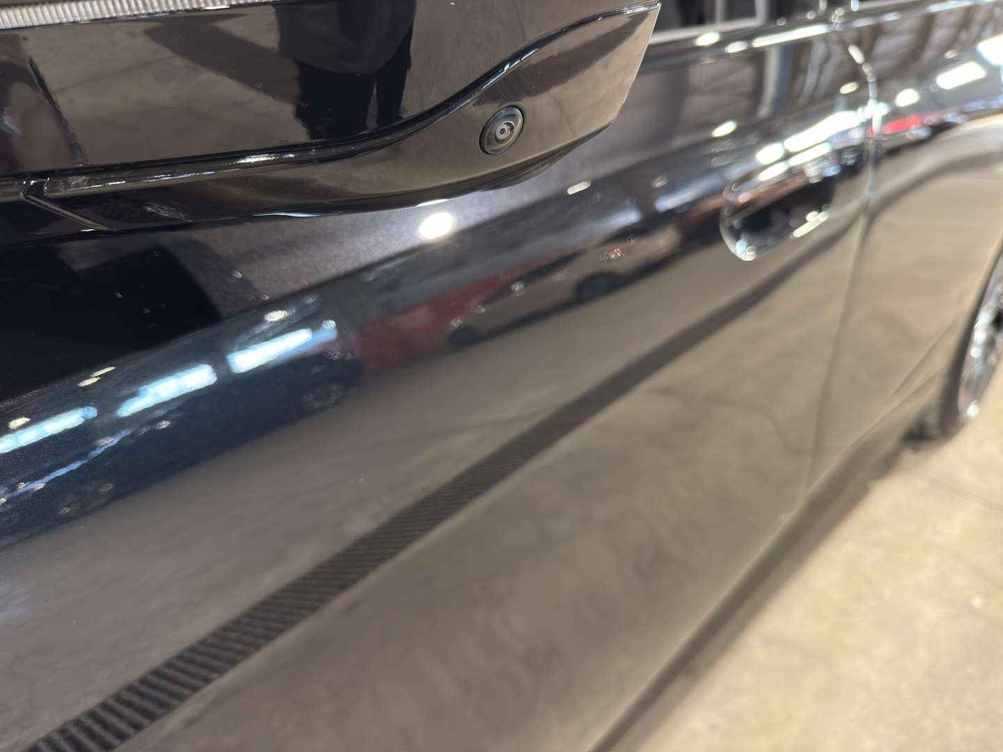 BMW I5 M60 M Sport Électrique - 2024 - Joinsteer - #30