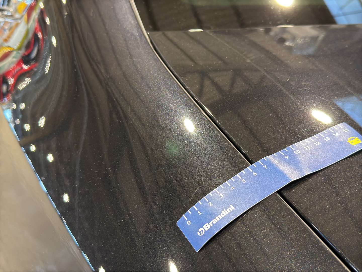 BMW I5 M60 M Sport Électrique - 2024 - Joinsteer - #33