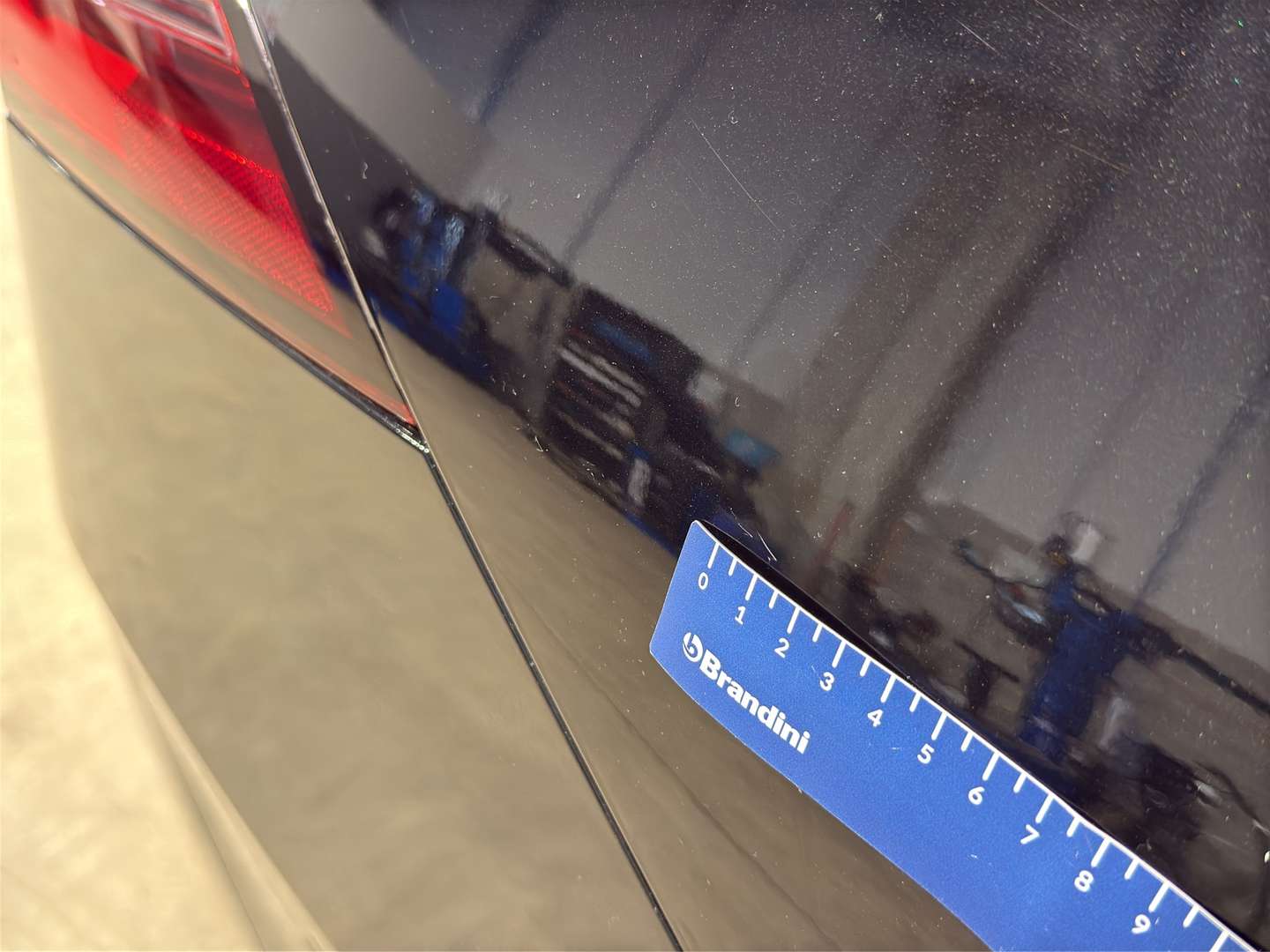 BMW I5 M60 M Sport Électrique - 2024 - Joinsteer - #34