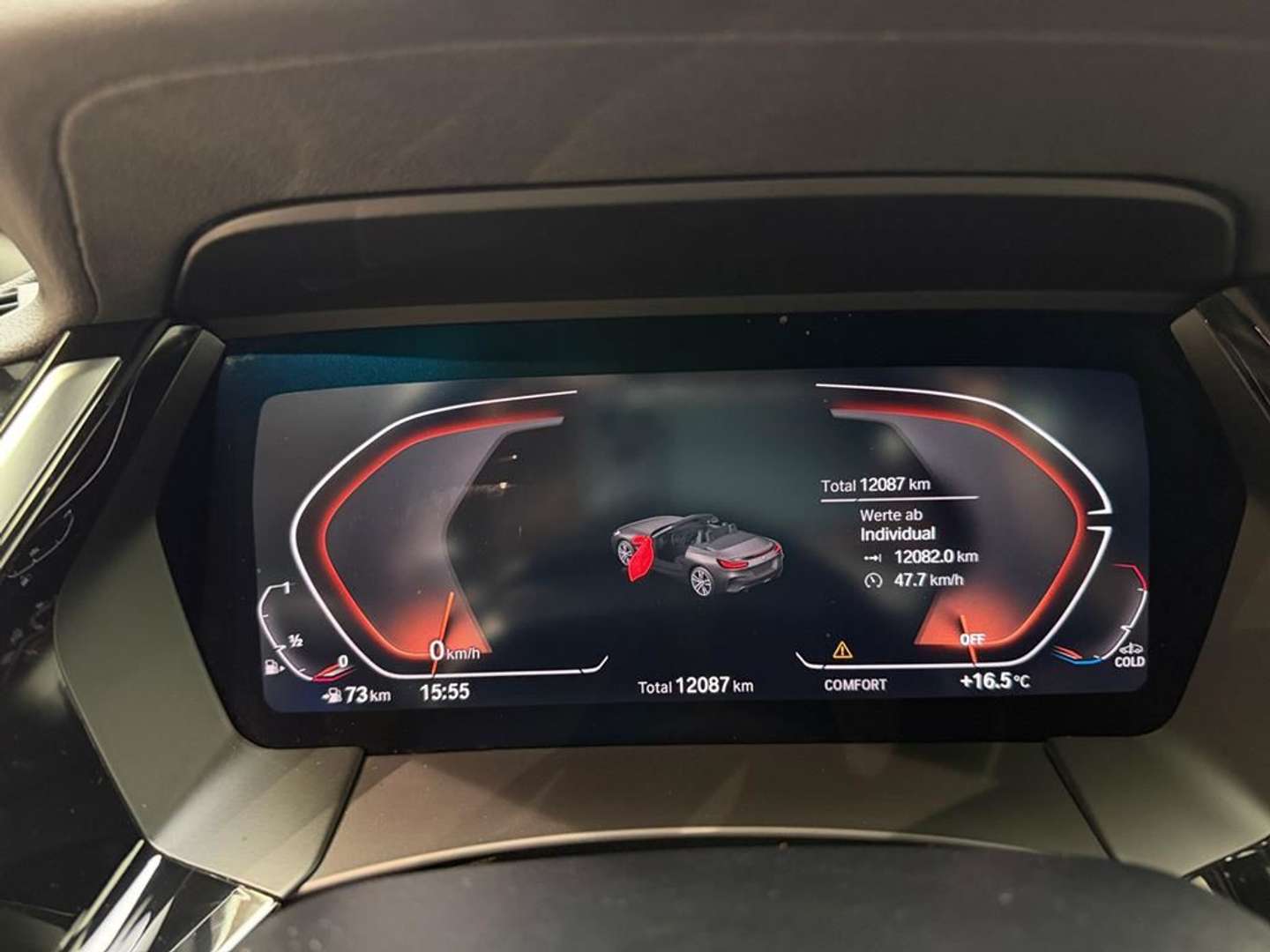 BMW Z4 M Sport - 2024 - Joinsteer - #12