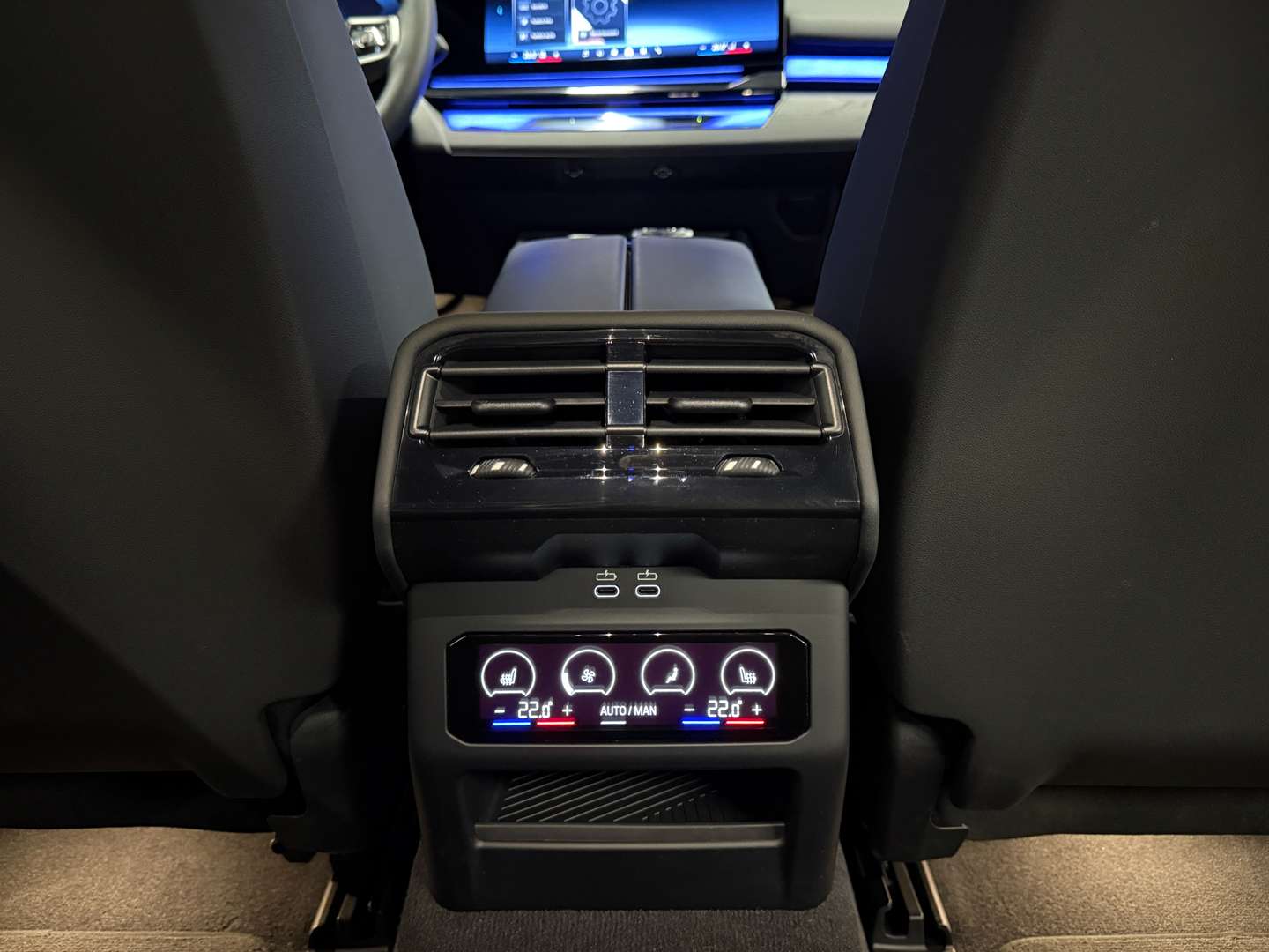 BMW I5 M Sport EDrive40 - 2023 - Joinsteer - #33