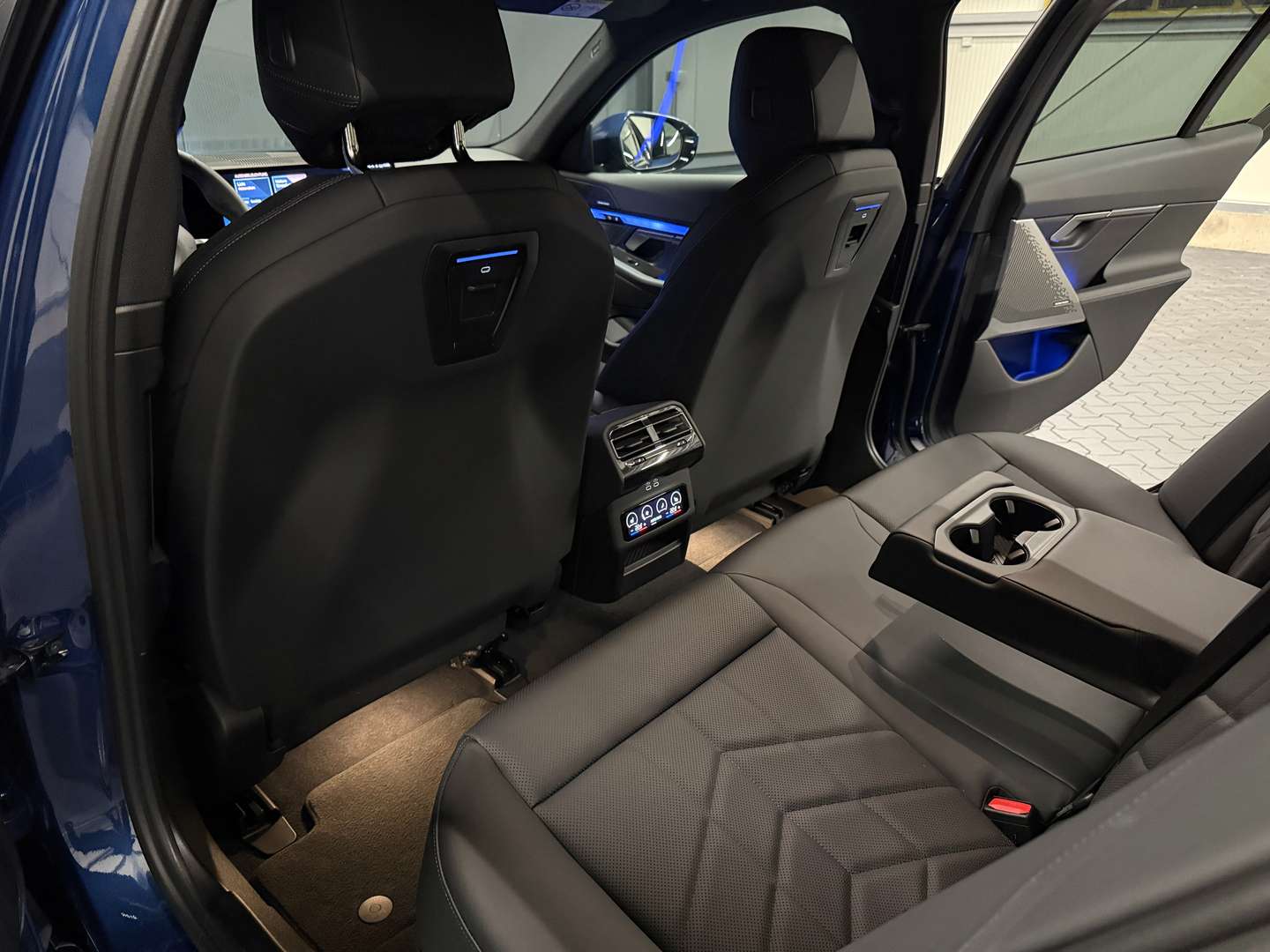 BMW I5 M Sport EDrive40 - 2023 - Joinsteer - #34