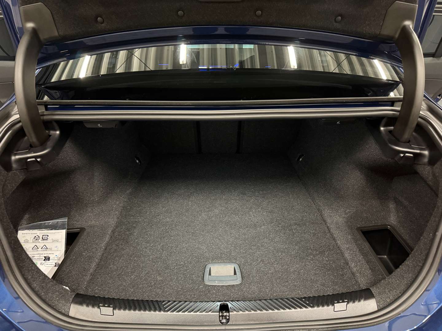 BMW I5 M Sport EDrive40 - 2023 - Joinsteer - #35