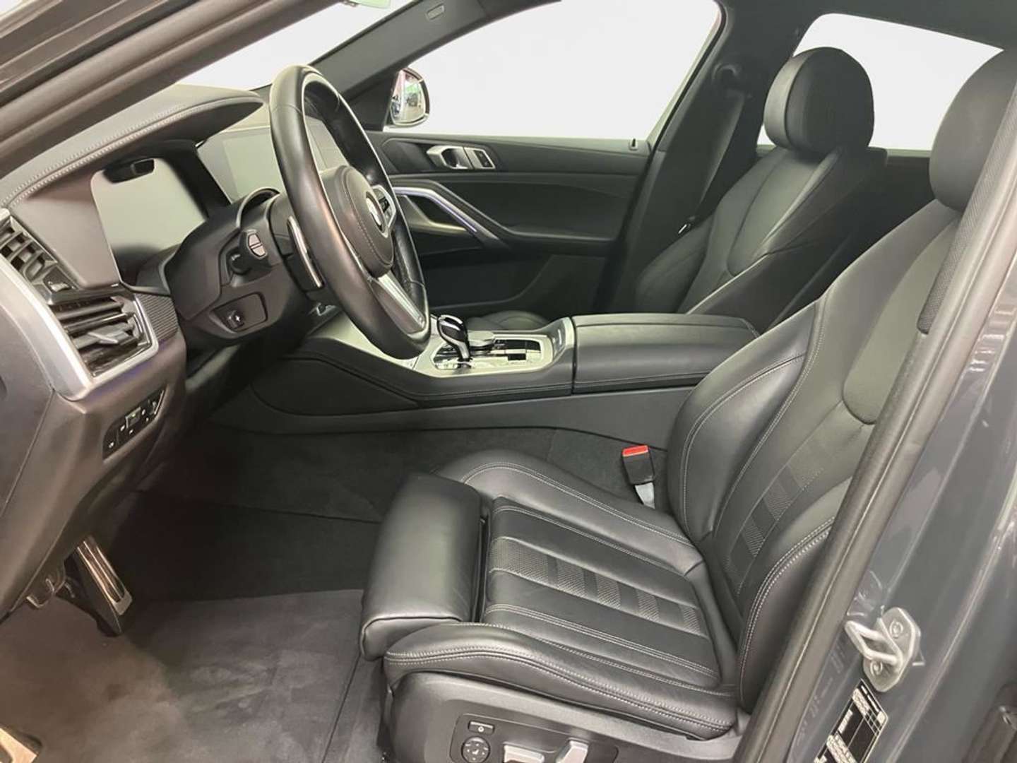 BMW X6 M M Sport M - 2022 - Joinsteer - #8