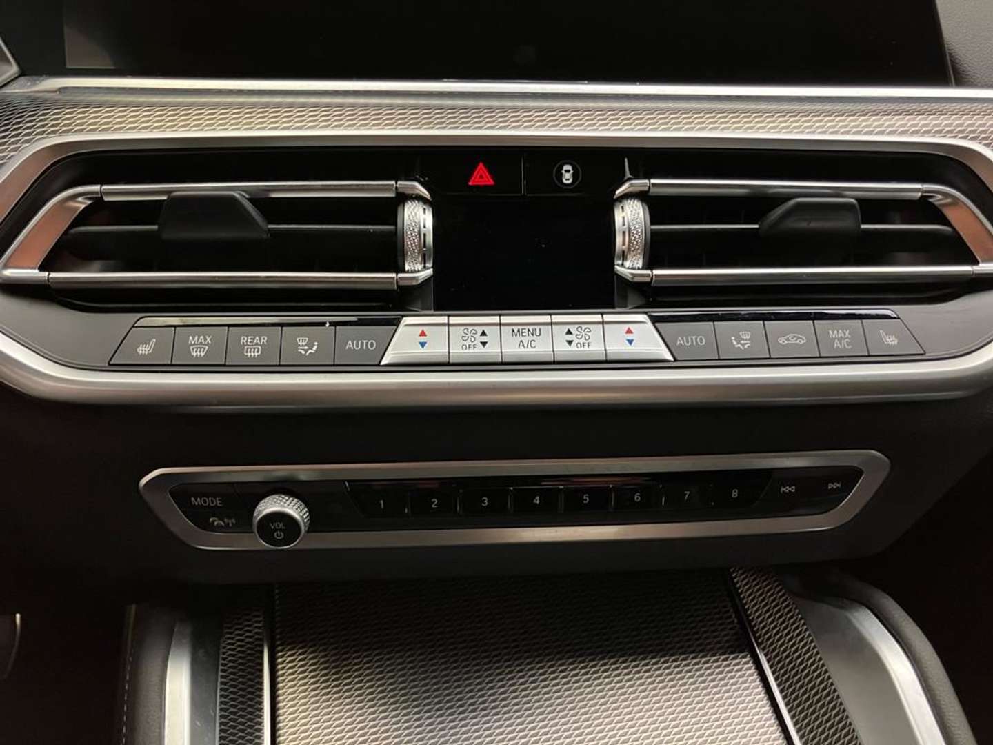 BMW X6 M M Sport M - 2022 - Joinsteer - #22