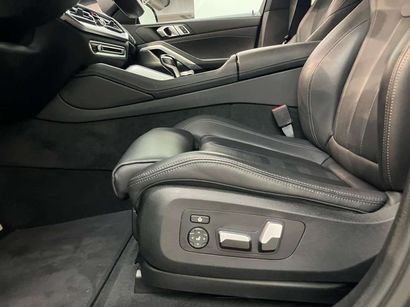 BMW X6 M M Sport M - 2022 - Joinsteer - #24