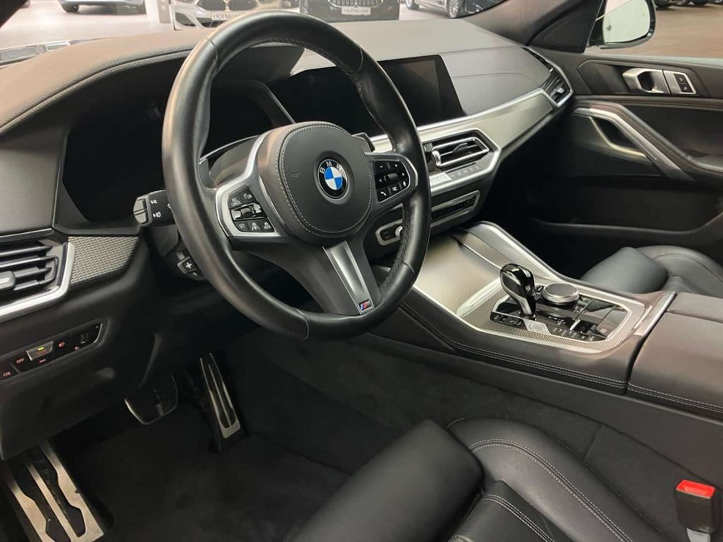 BMW X6 M M Sport M - 2022 - Joinsteer - #26