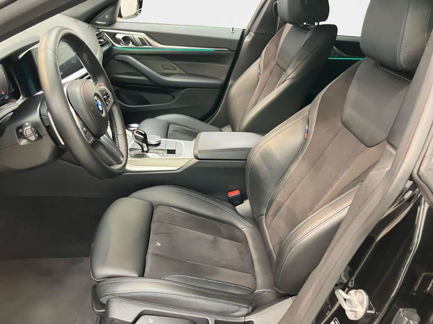 BMW Série 420 M Sport - 2022 - Joinsteer - #8