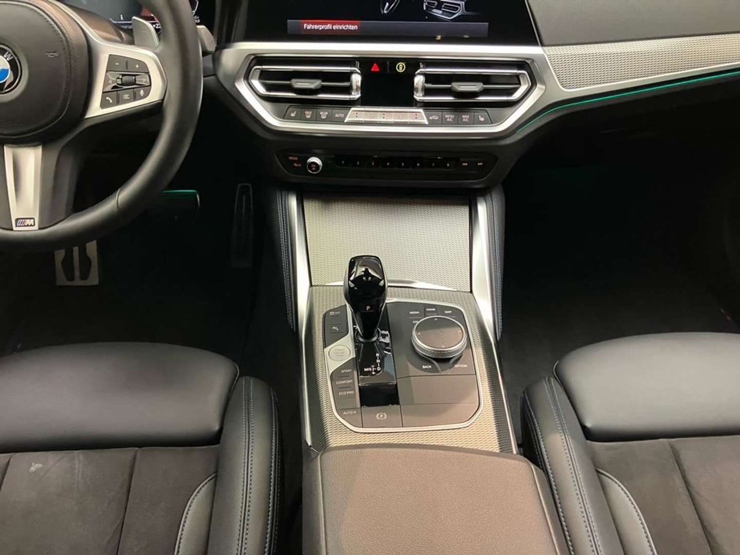 BMW Série 420 M Sport - 2022 - Joinsteer - #9