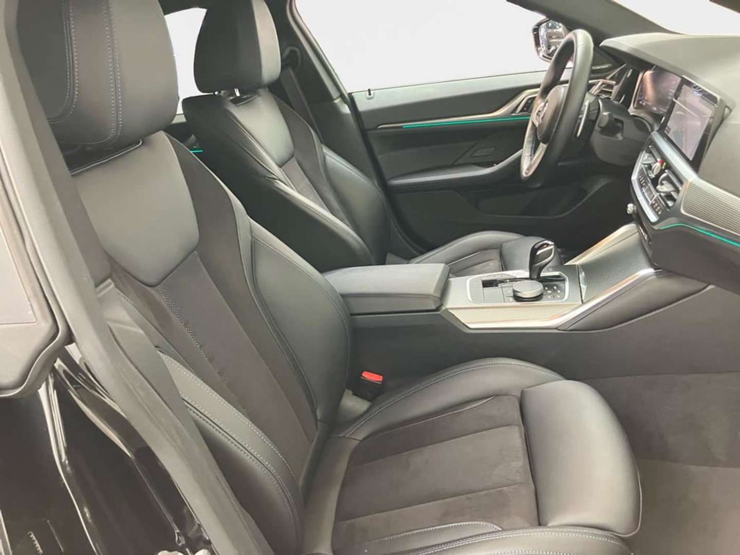 BMW Série 420 M Sport - 2022 - Joinsteer - #12