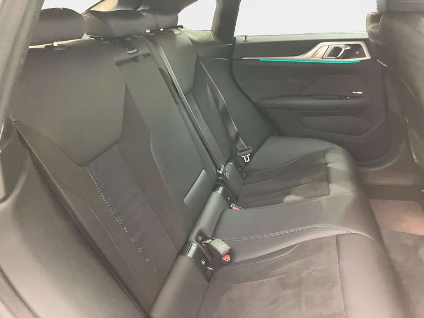 BMW Série 420 M Sport - 2022 - Joinsteer - #13