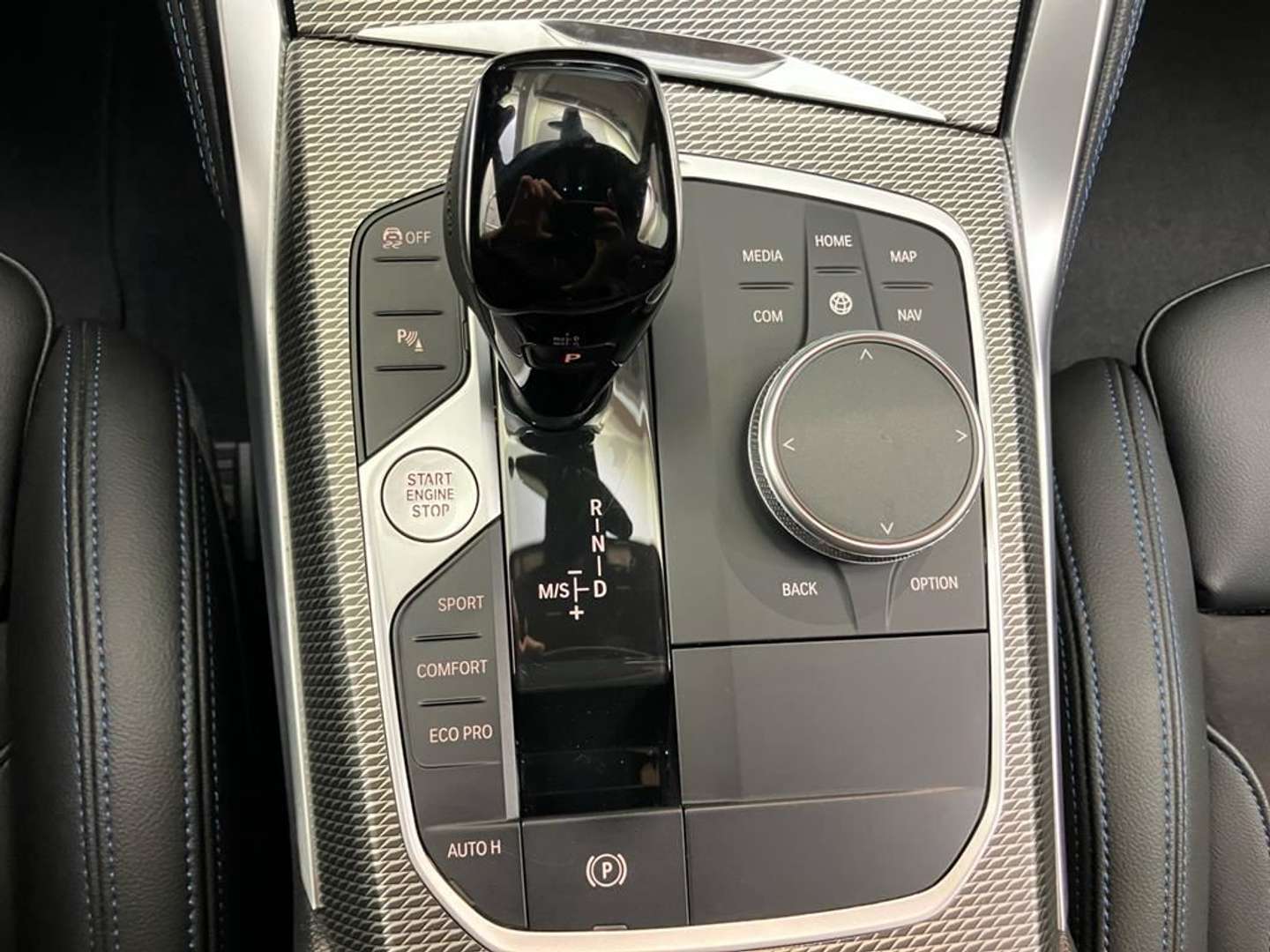 BMW Série 420 M Sport - 2022 - Joinsteer - #18