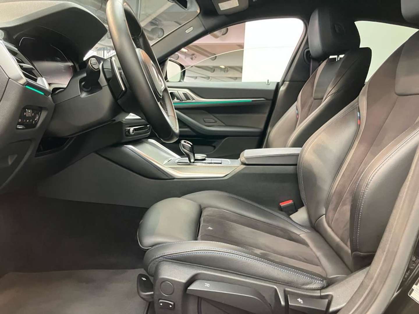 BMW Série 420 M Sport - 2022 - Joinsteer - #22