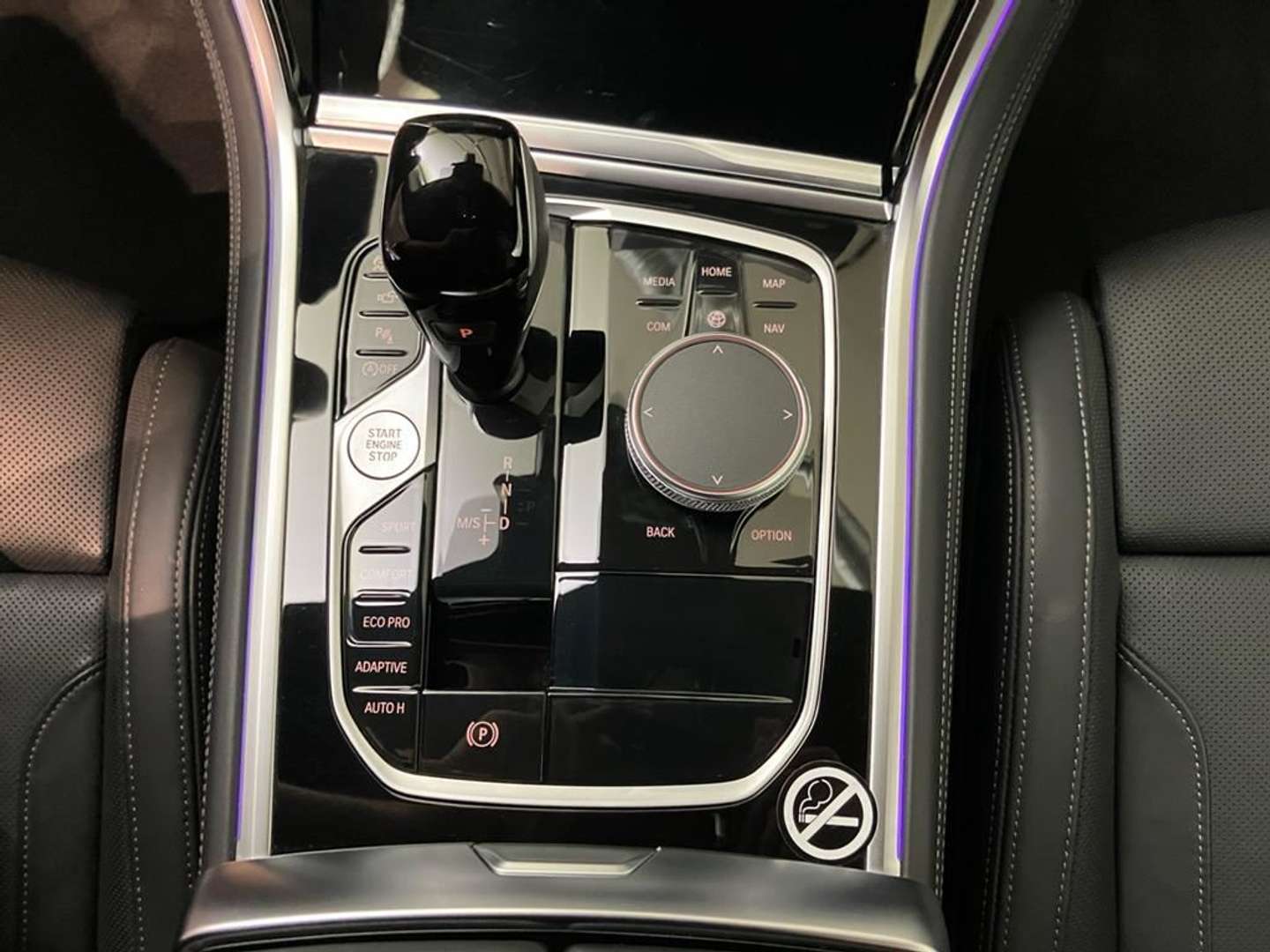 BMW Série 8 M Sport M850 - 2025 - Joinsteer - #9