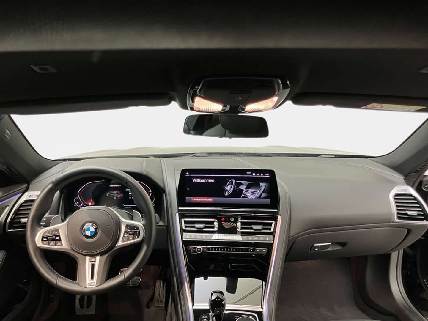 BMW Série 8 M Sport M850 - 2025 - Joinsteer - #10