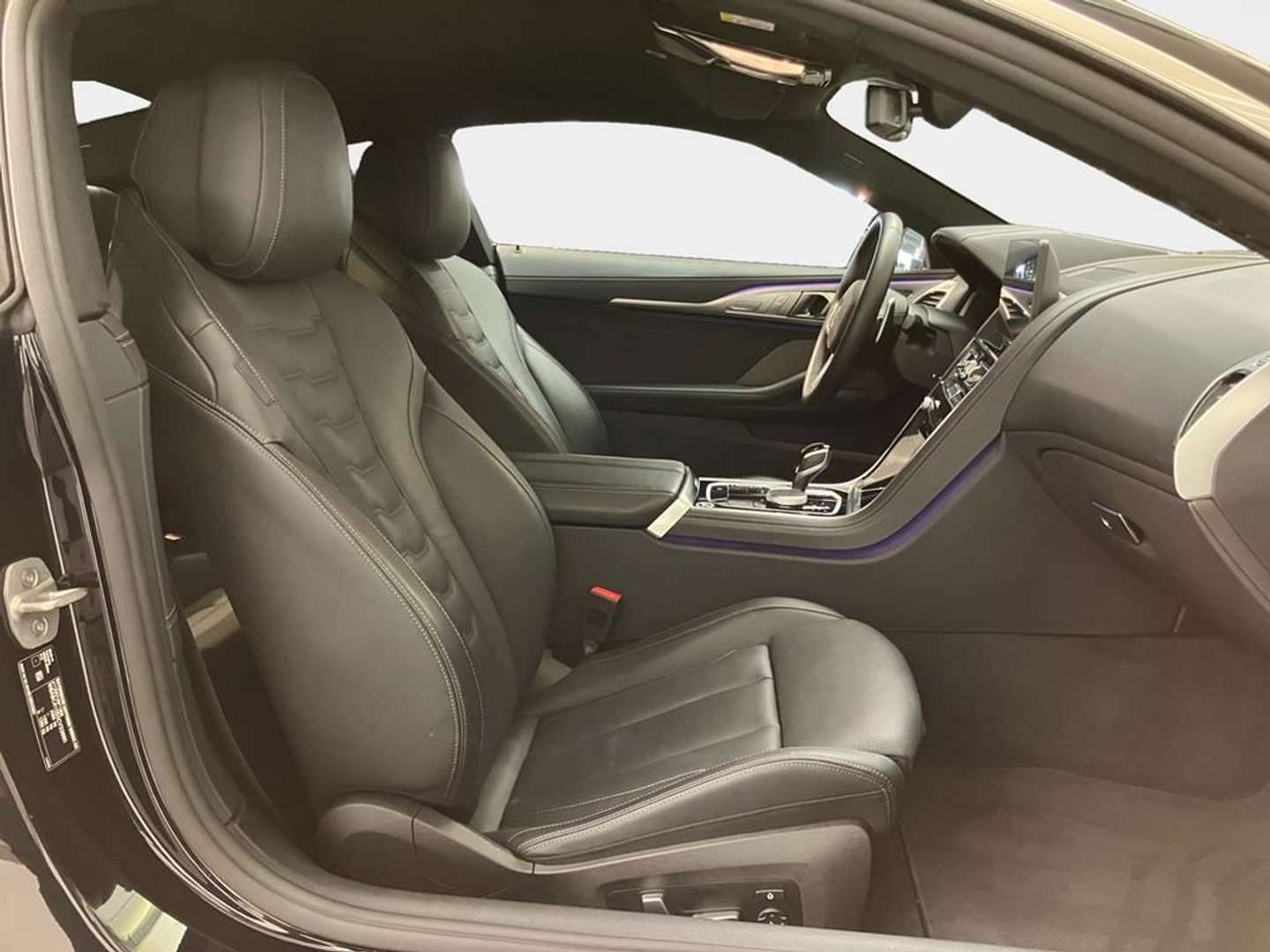 BMW Série 8 M Sport M850 - 2025 - Joinsteer - #12