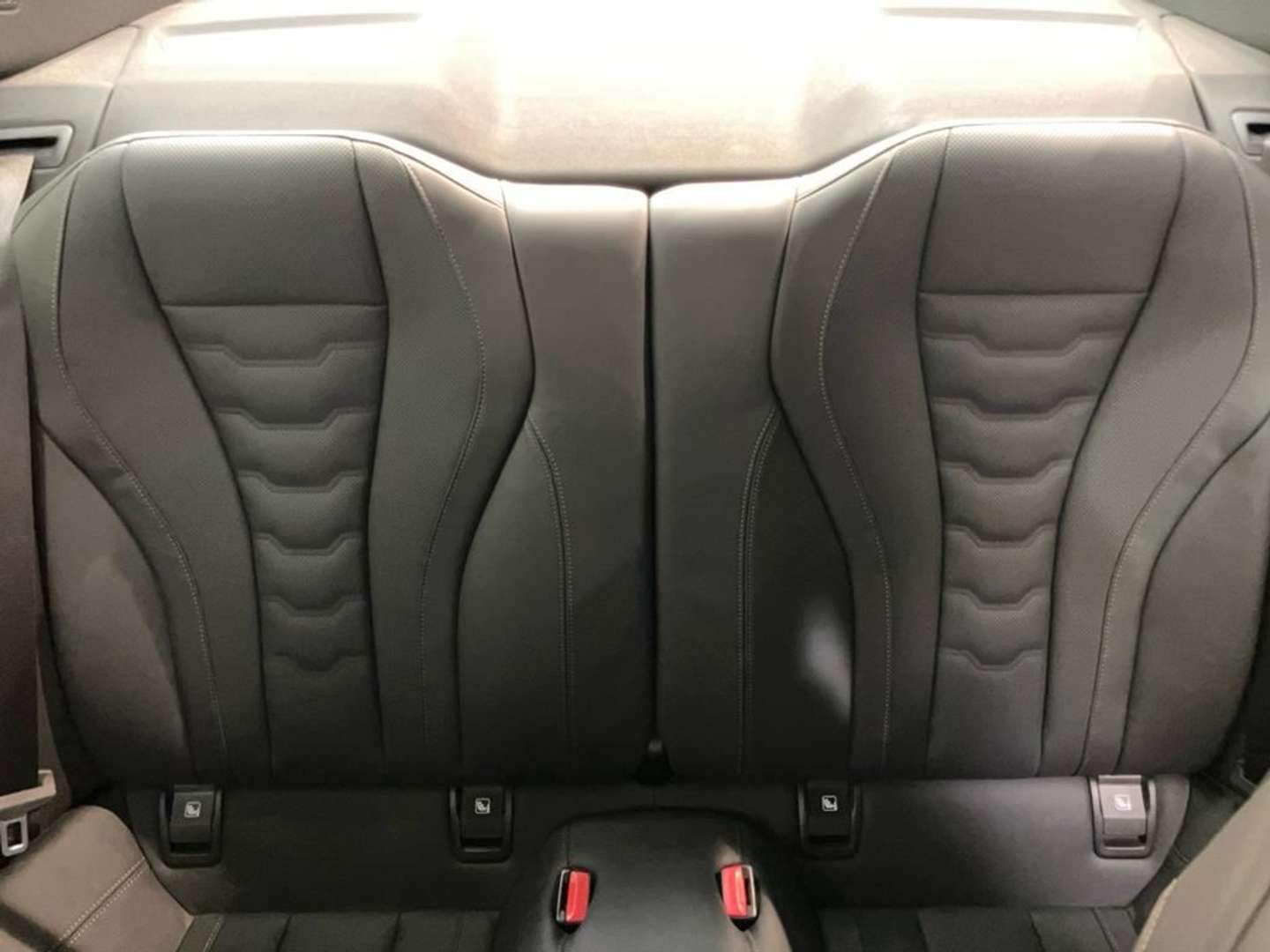 BMW Série 8 M Sport M850 - 2025 - Joinsteer - #13