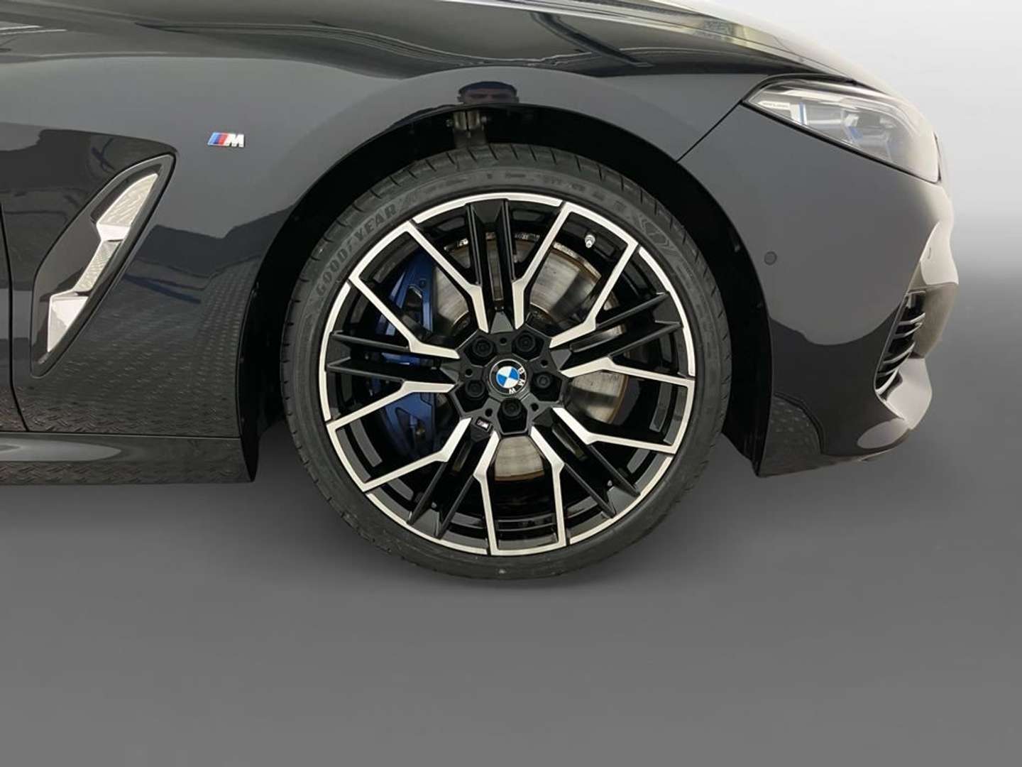 BMW Série 8 M Sport M850 - 2025 - Joinsteer - #14