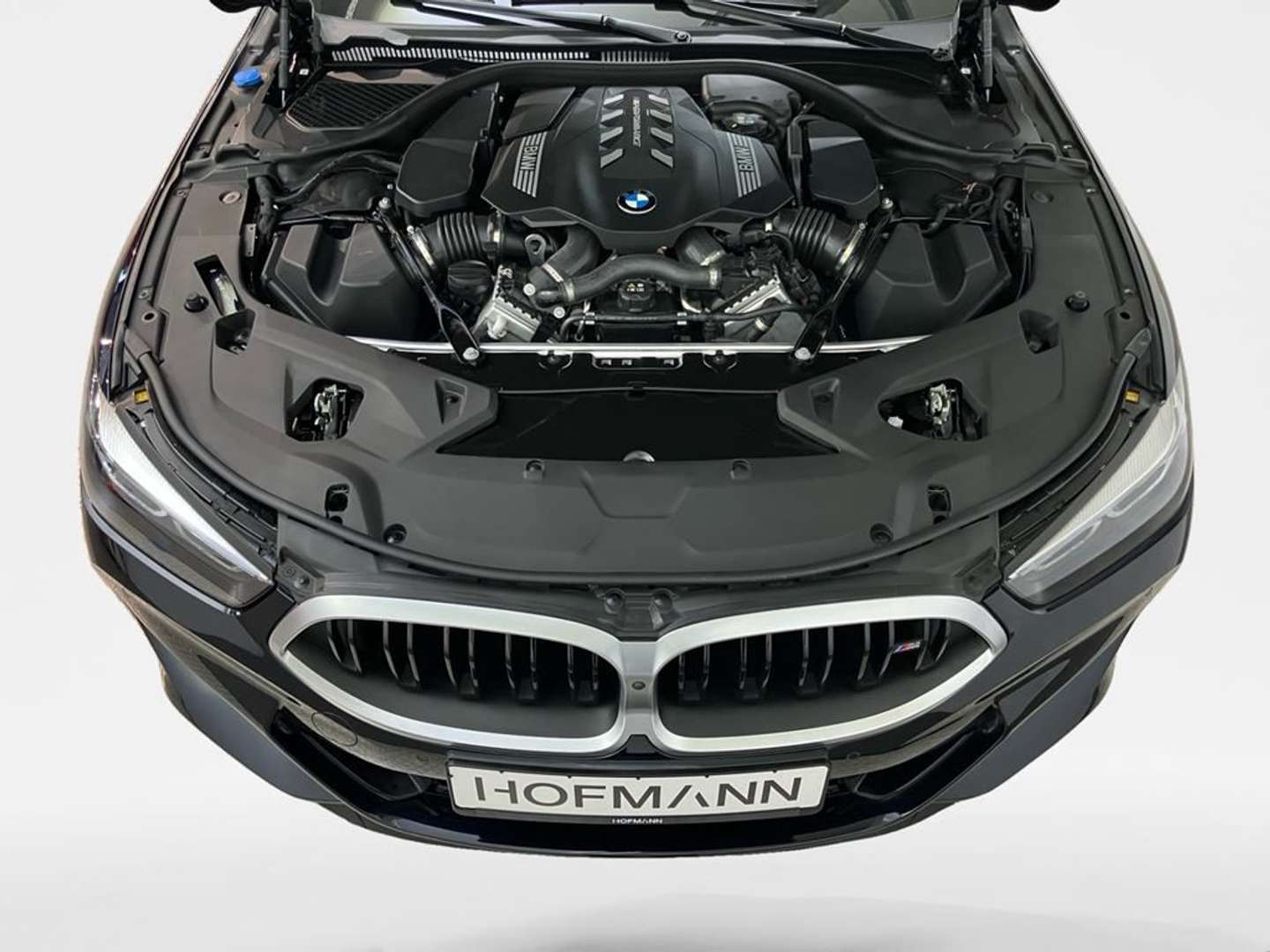BMW Série 8 M Sport M850 - 2025 - Joinsteer - #16