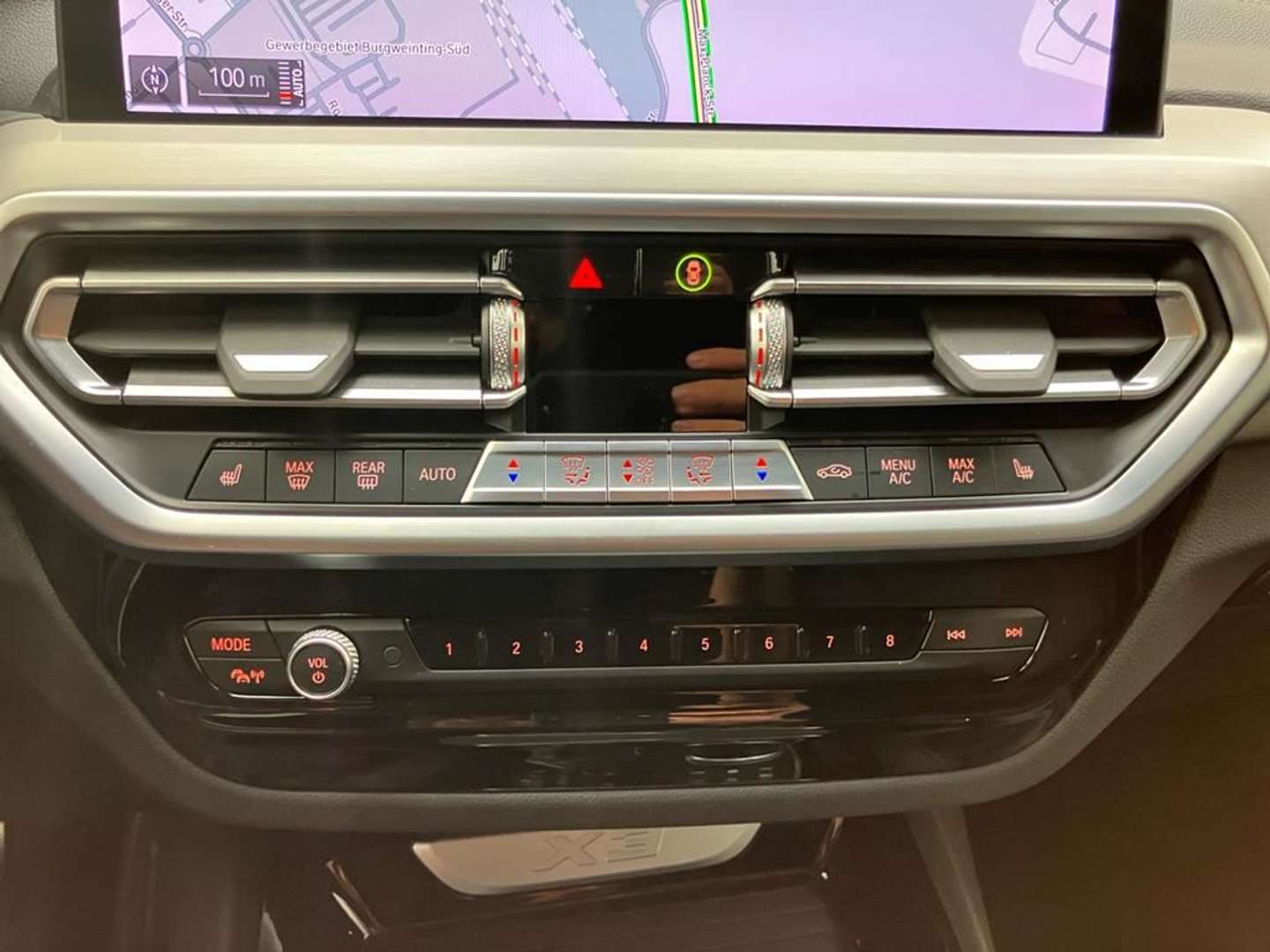 BMW X3 M M Sport M - 2022 - Joinsteer - #18