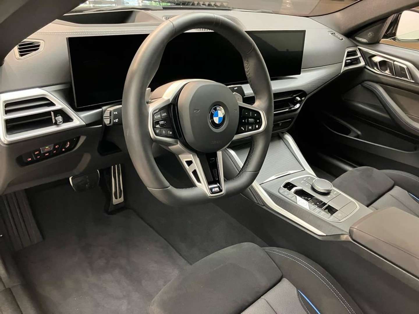 BMW Série 430 M Sport - 2024 - Joinsteer - #23