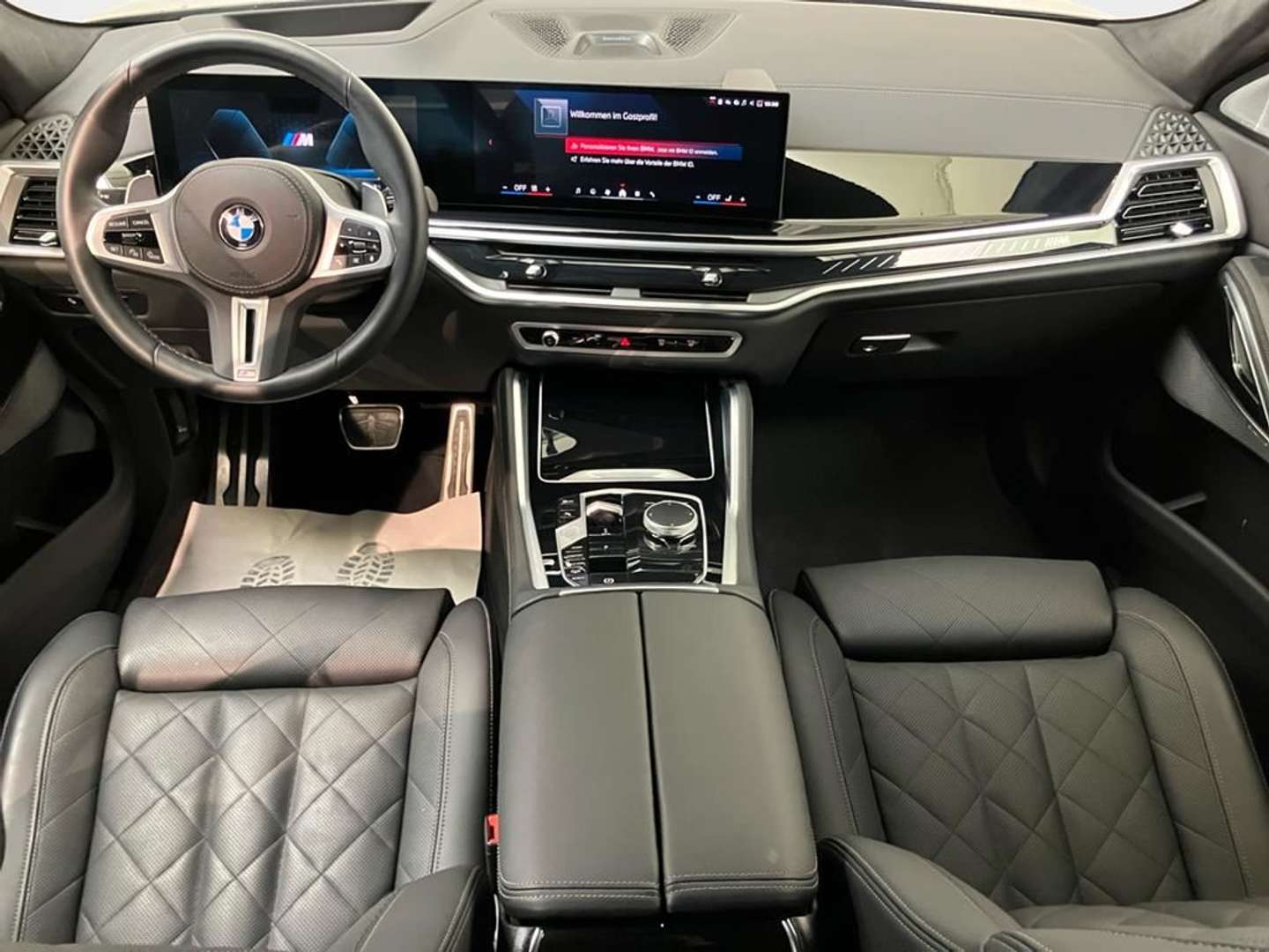 BMW X6 M M Sport M - 2025 - Joinsteer - #10