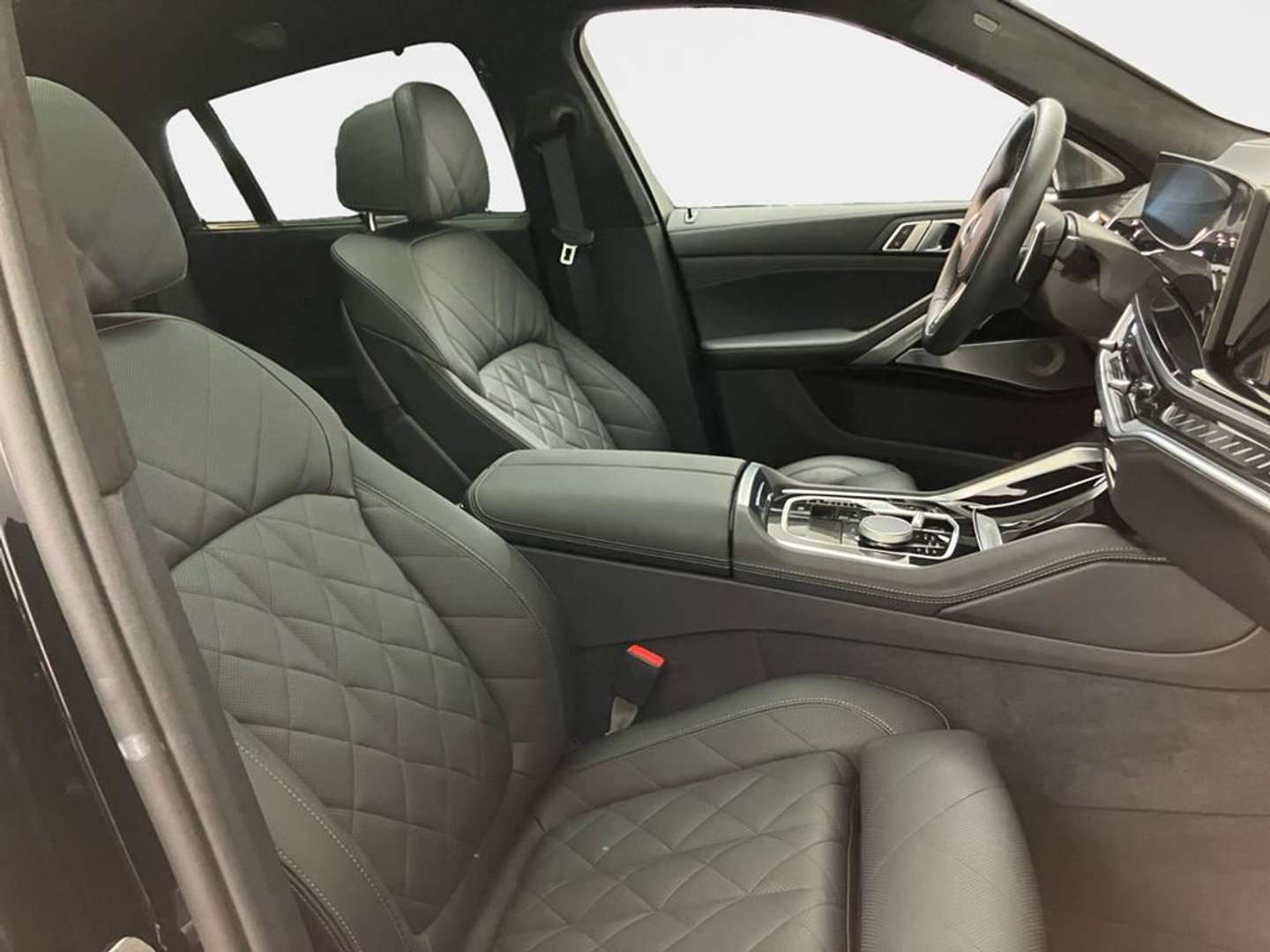 BMW X6 M M Sport M - 2025 - Joinsteer - #12