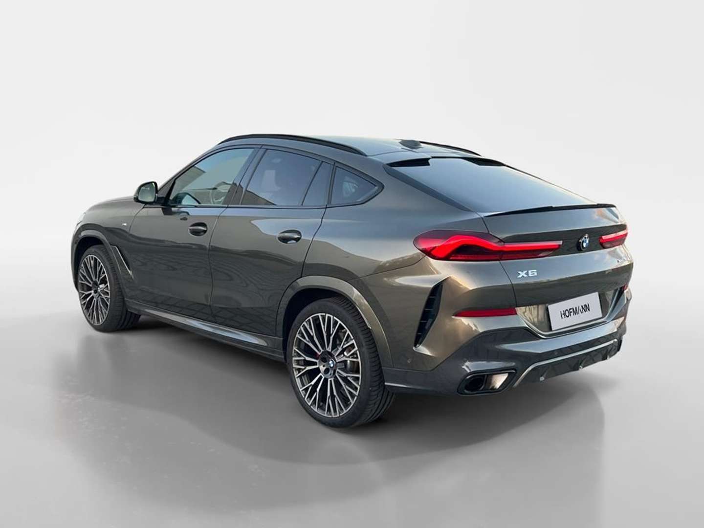 BMW X6 M Sport Pro M - 2025 - Joinsteer - #3