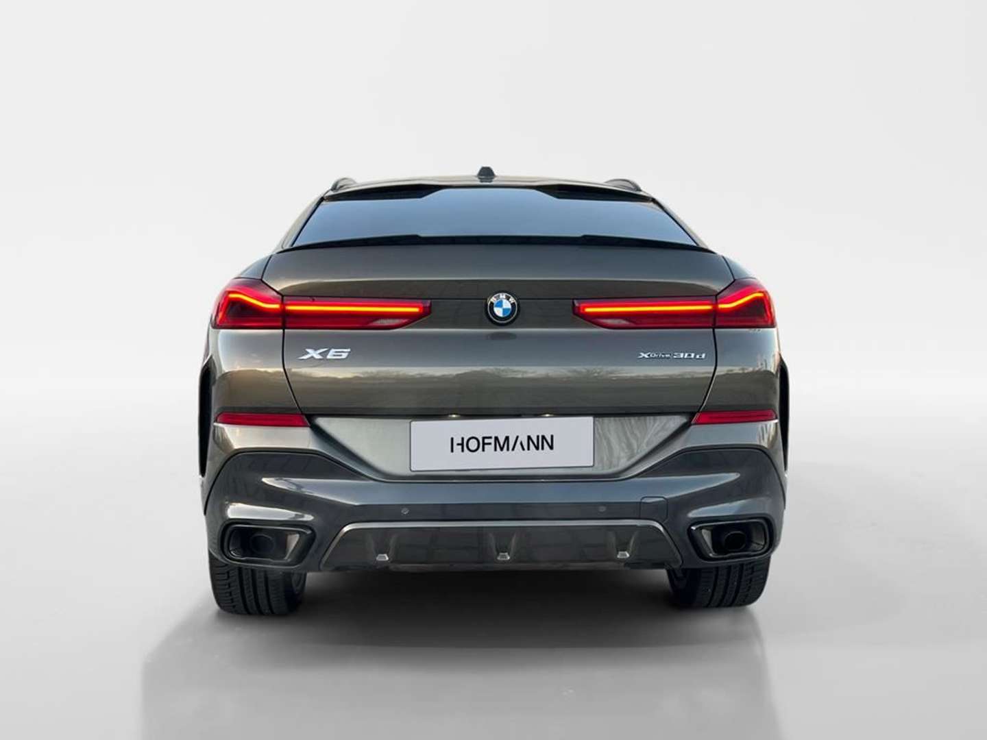 BMW X6 M Sport Pro M - 2025 - Joinsteer - #4