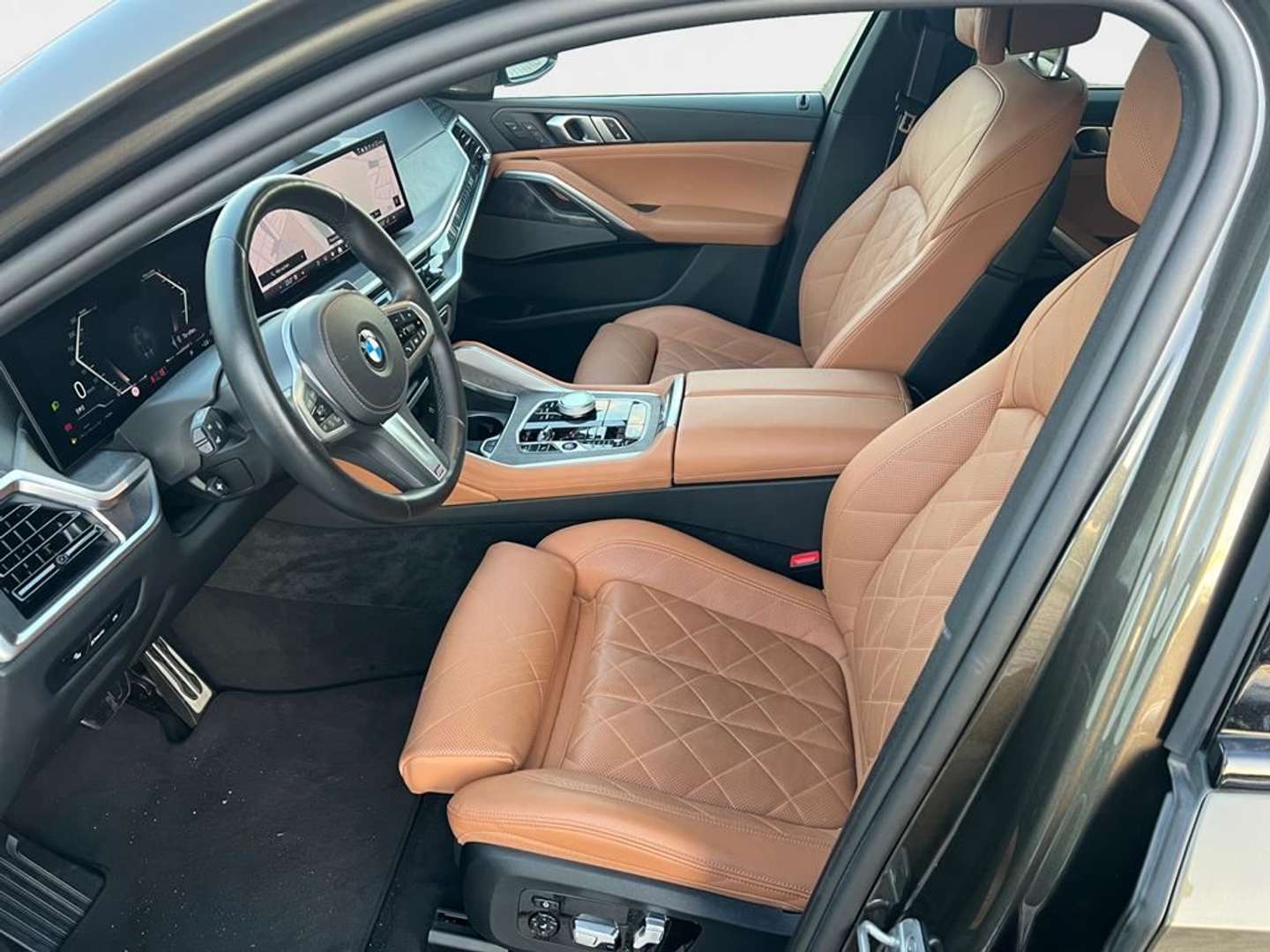 BMW X6 M Sport Pro M - 2025 - Joinsteer - #7