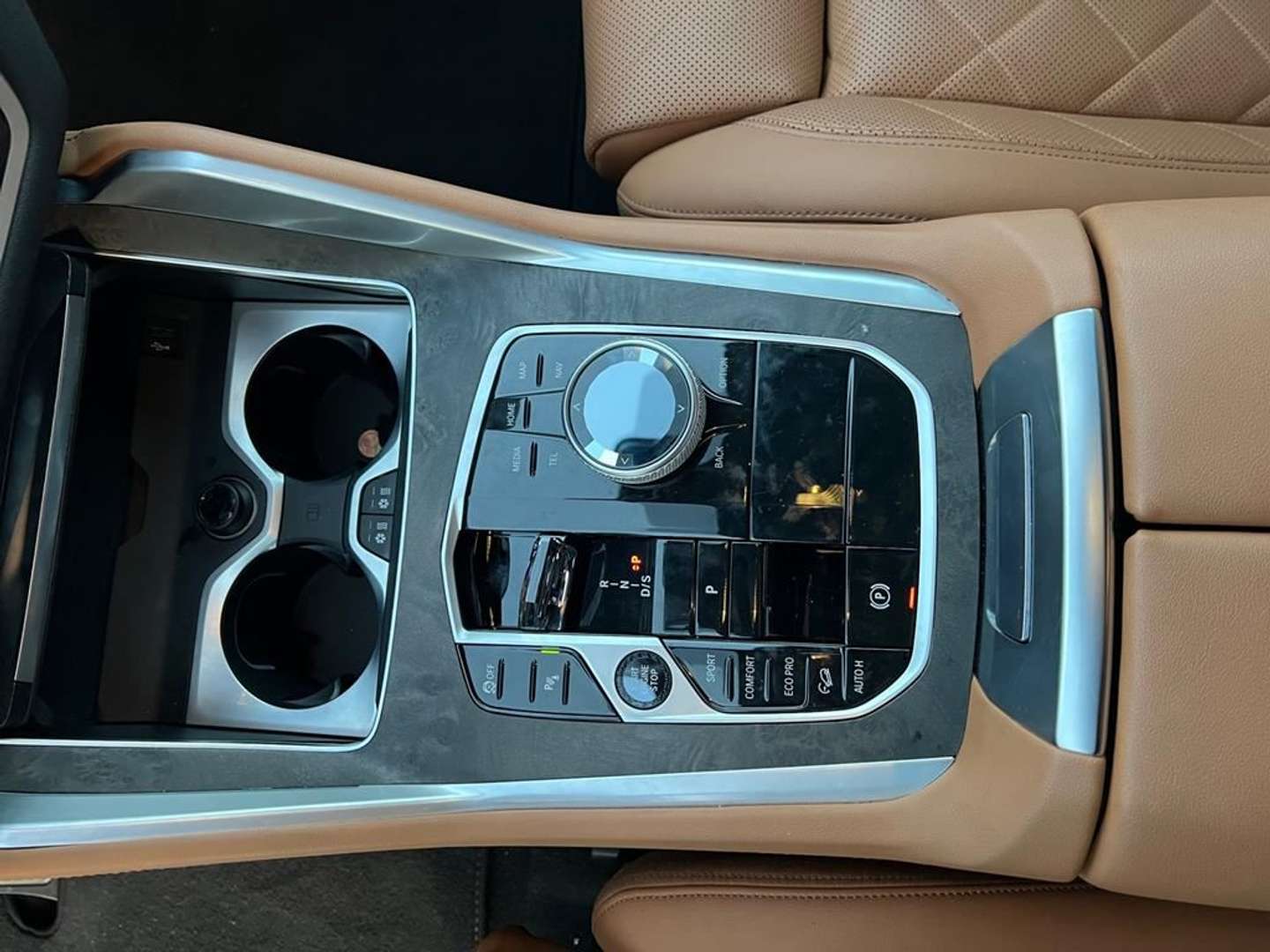 BMW X6 M Sport Pro M - 2025 - Joinsteer - #8