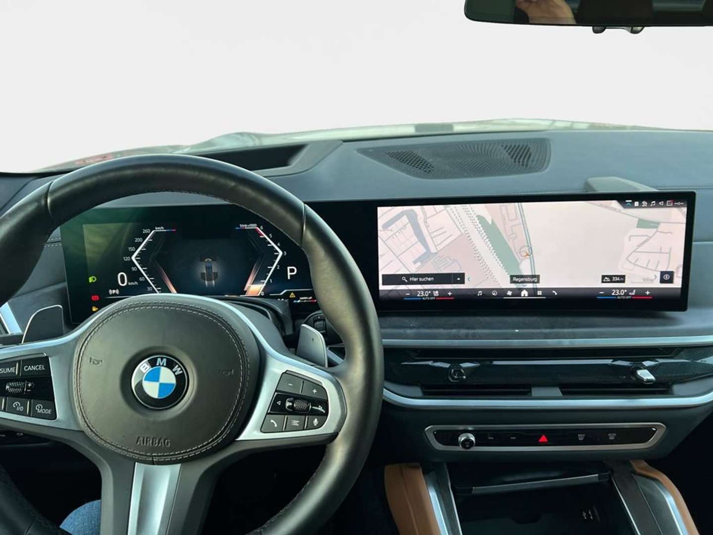 BMW X6 M Sport Pro M - 2025 - Joinsteer - #10