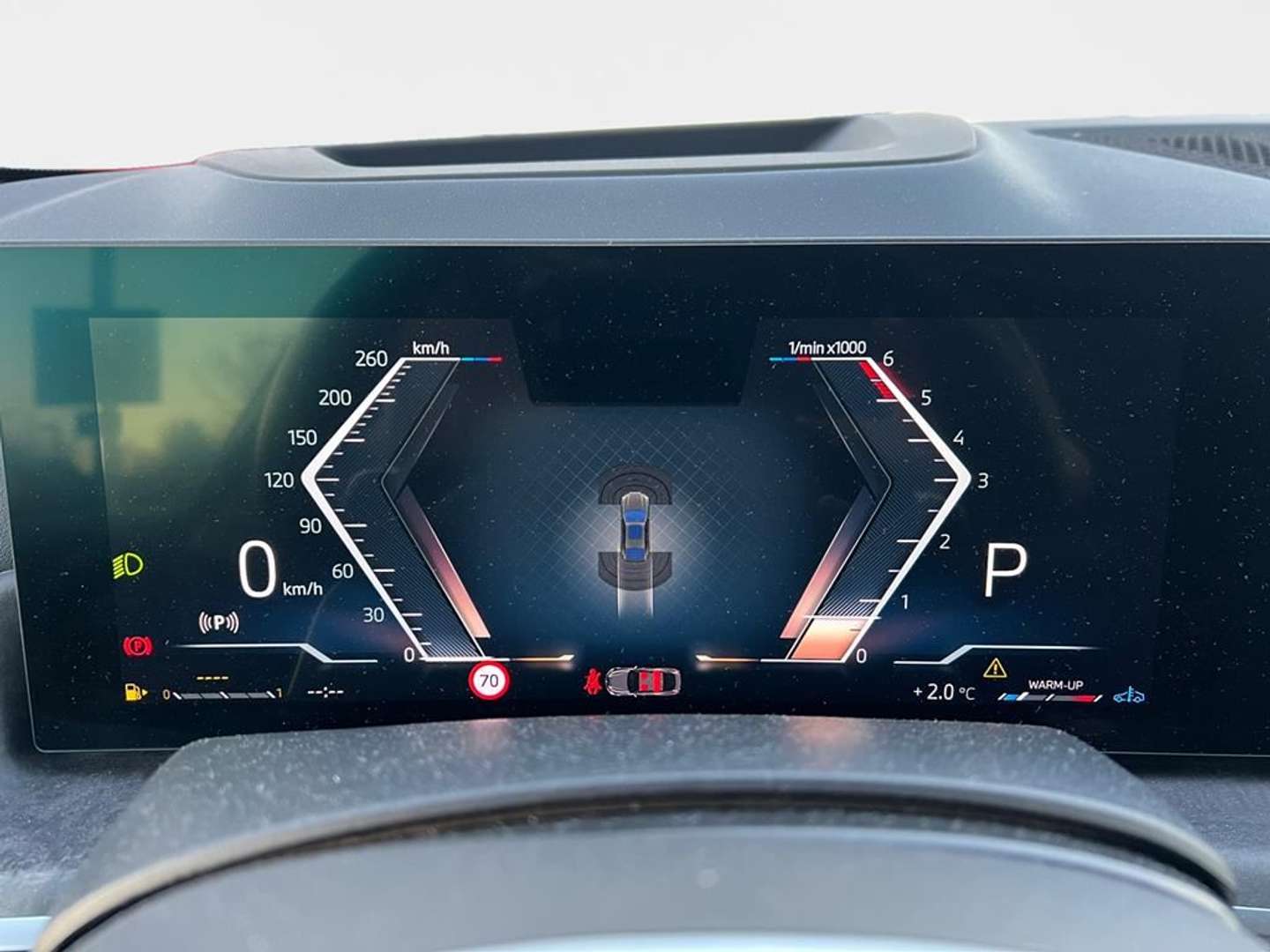 BMW X6 M Sport Pro M - 2025 - Joinsteer - #11