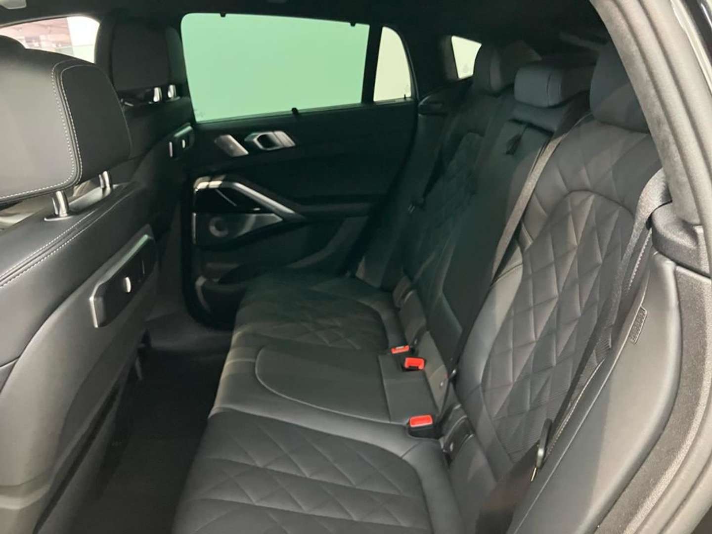 BMW X6 M M Sport M - 2025 - Joinsteer - #22