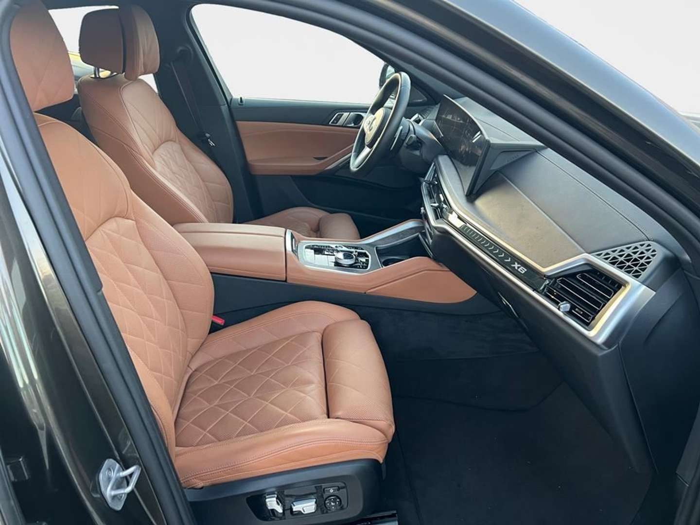 BMW X6 M Sport Pro M - 2025 - Joinsteer - #12