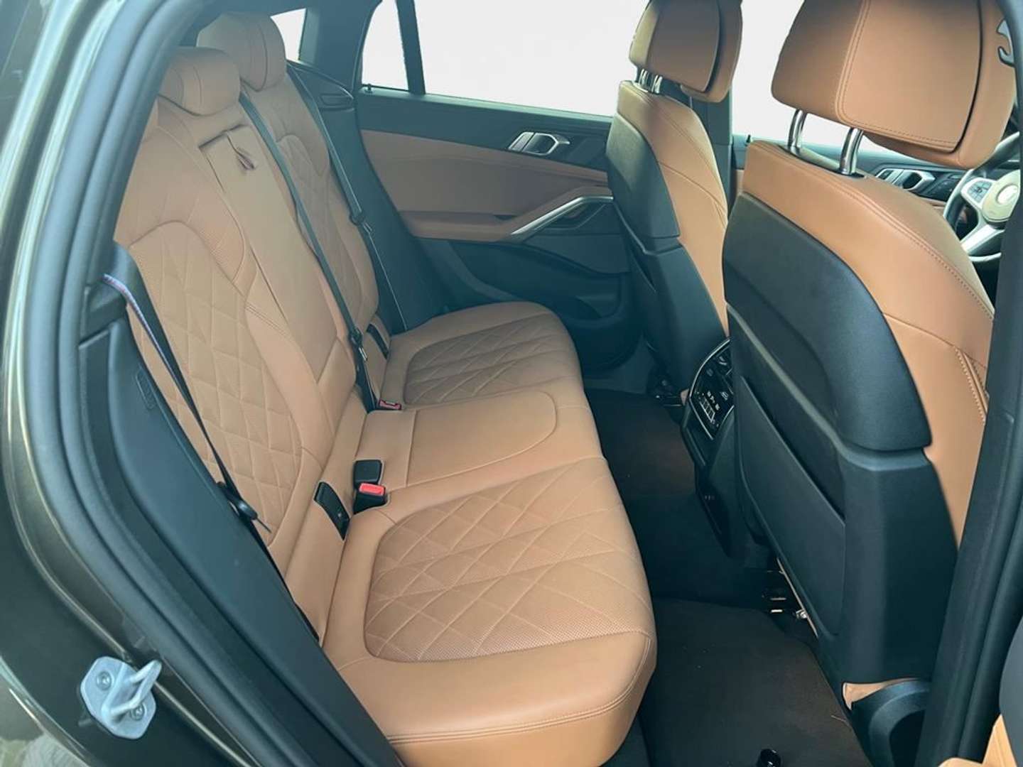 BMW X6 M Sport Pro M - 2025 - Joinsteer - #13