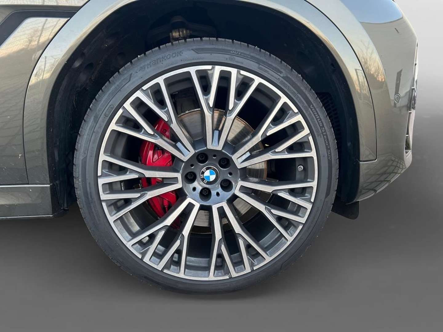 BMW X6 M Sport Pro M - 2025 - Joinsteer - #14