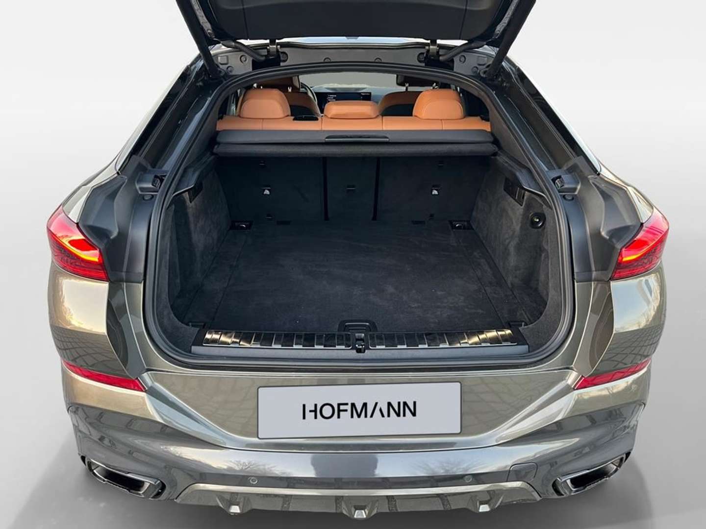 BMW X6 M Sport Pro M - 2025 - Joinsteer - #15