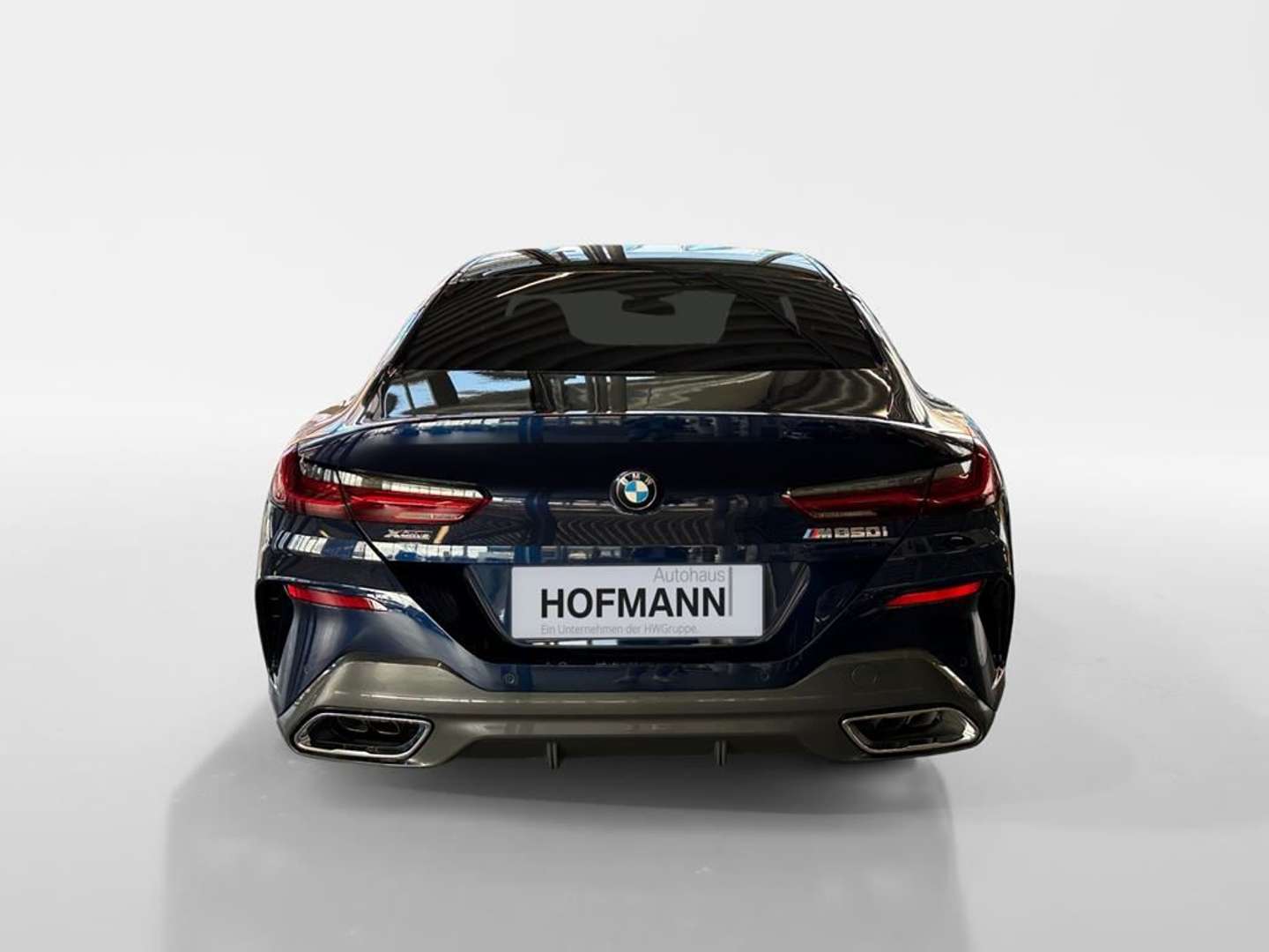 BMW Série 8 M Sport M850 - 2022 - Joinsteer - #5