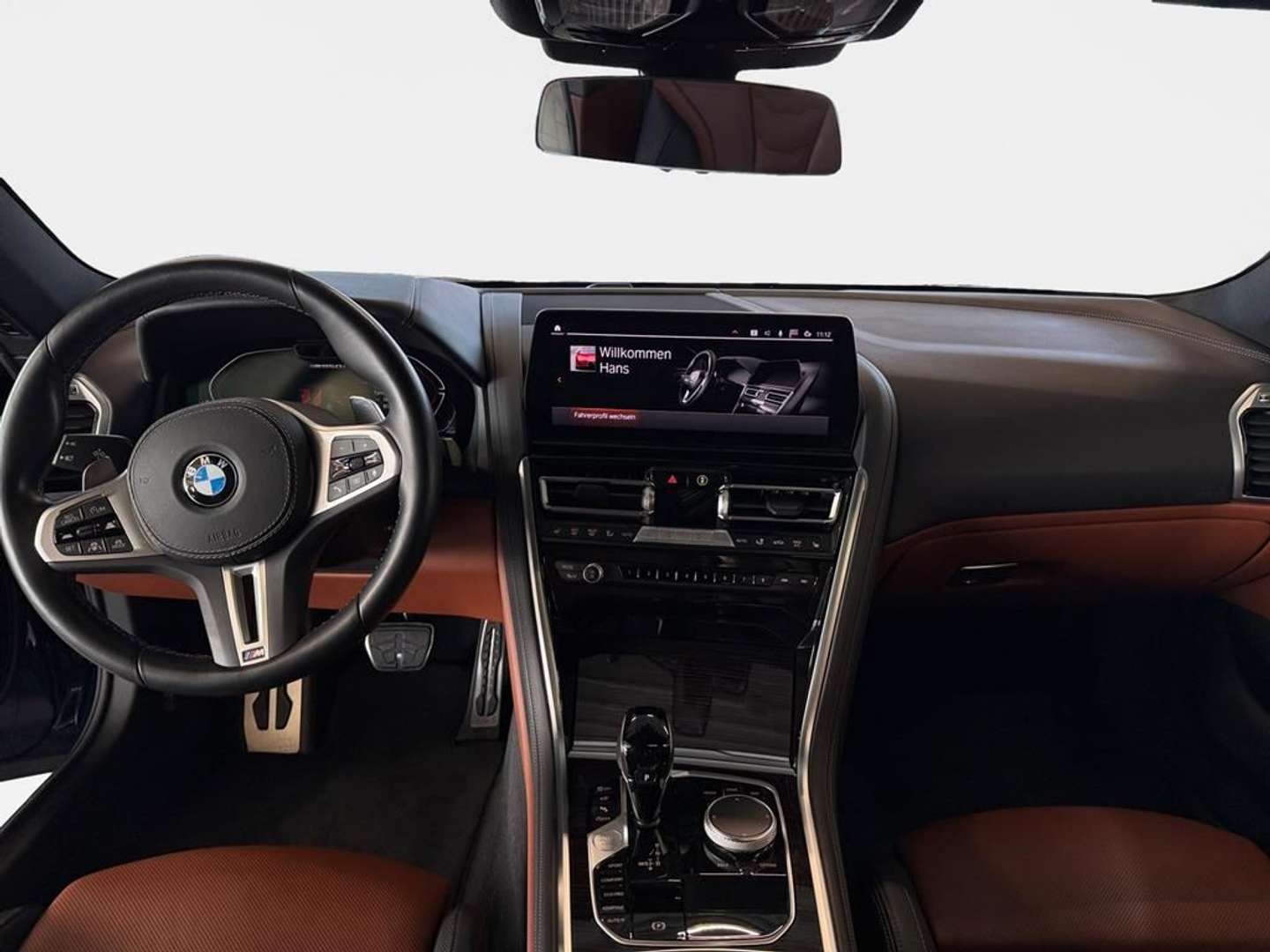 BMW Série 8 M Sport M850 - 2022 - Joinsteer - #10