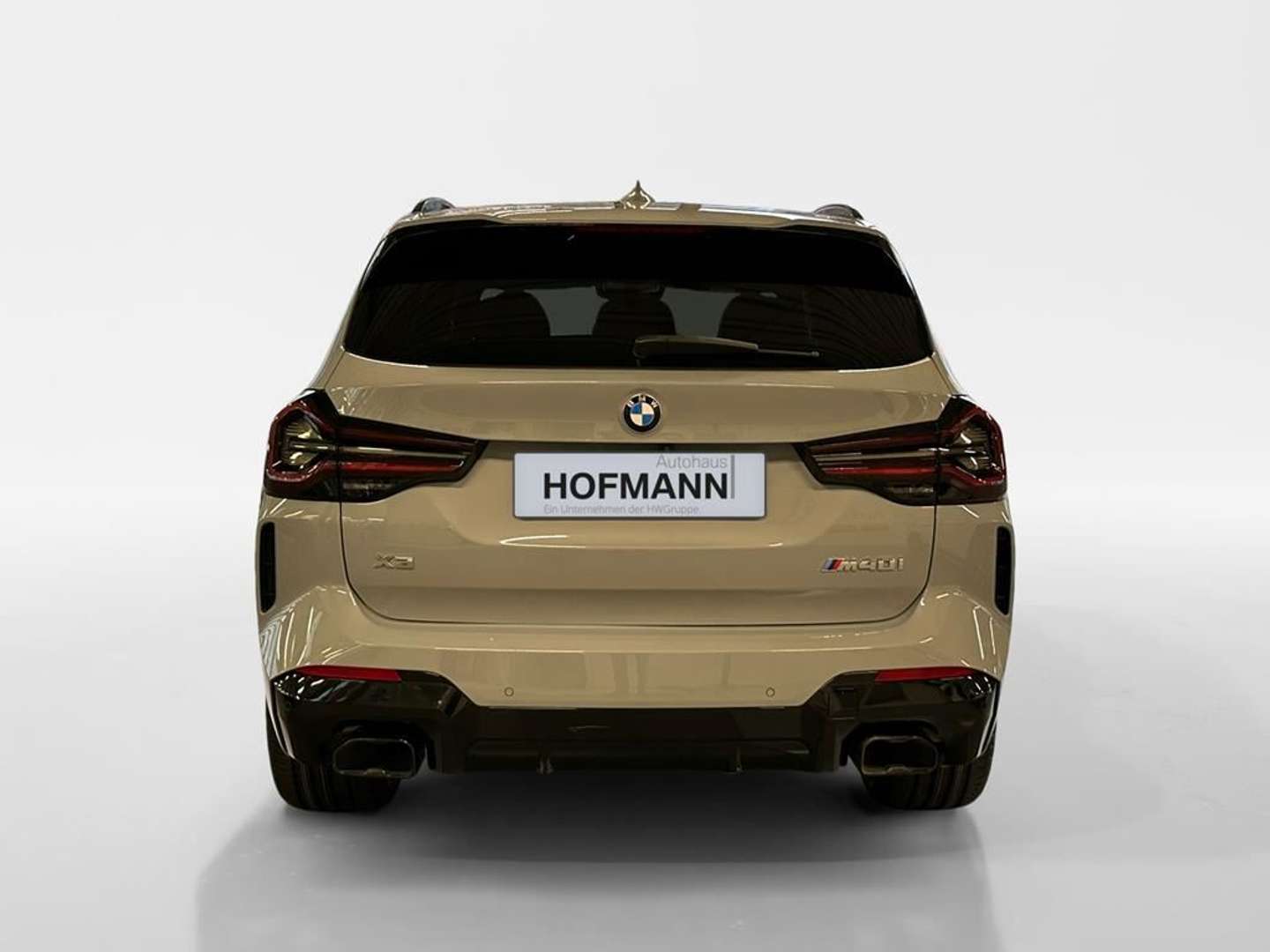 BMW X3 M M Sport M - 2022 - Joinsteer - #5