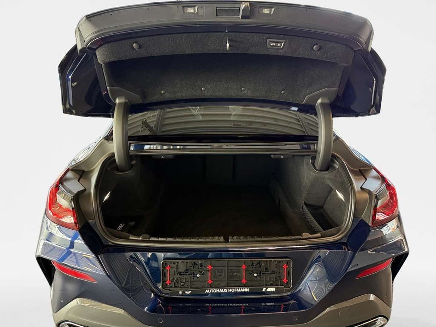 BMW Série 8 M Sport M850 - 2022 - Joinsteer - #15