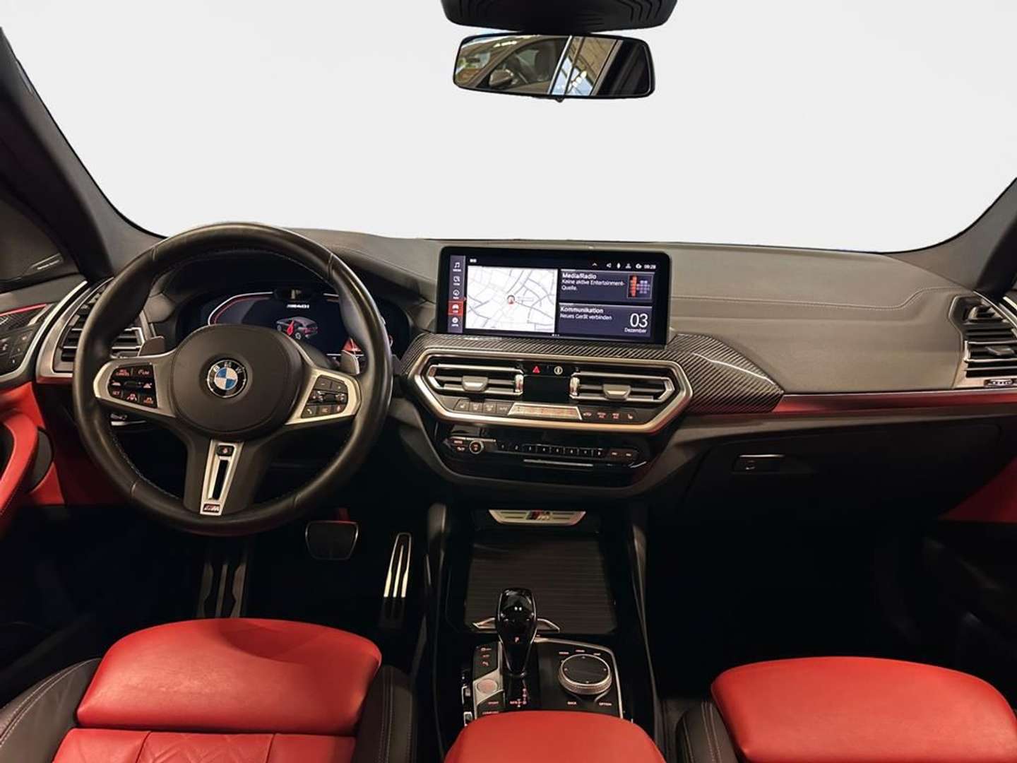 BMW X3 M M Sport M - 2022 - Joinsteer - #10