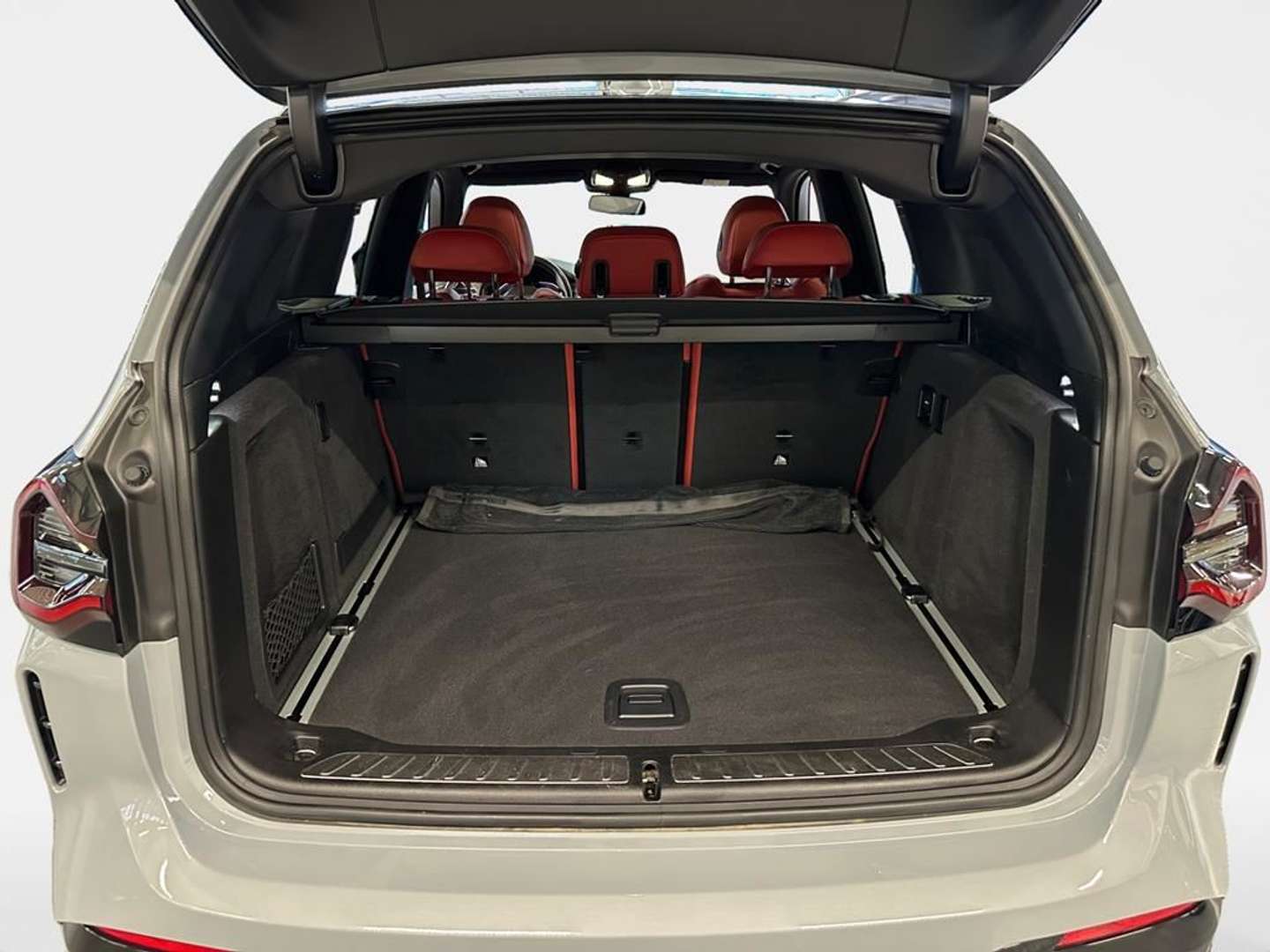 BMW X3 M M Sport M - 2022 - Joinsteer - #15