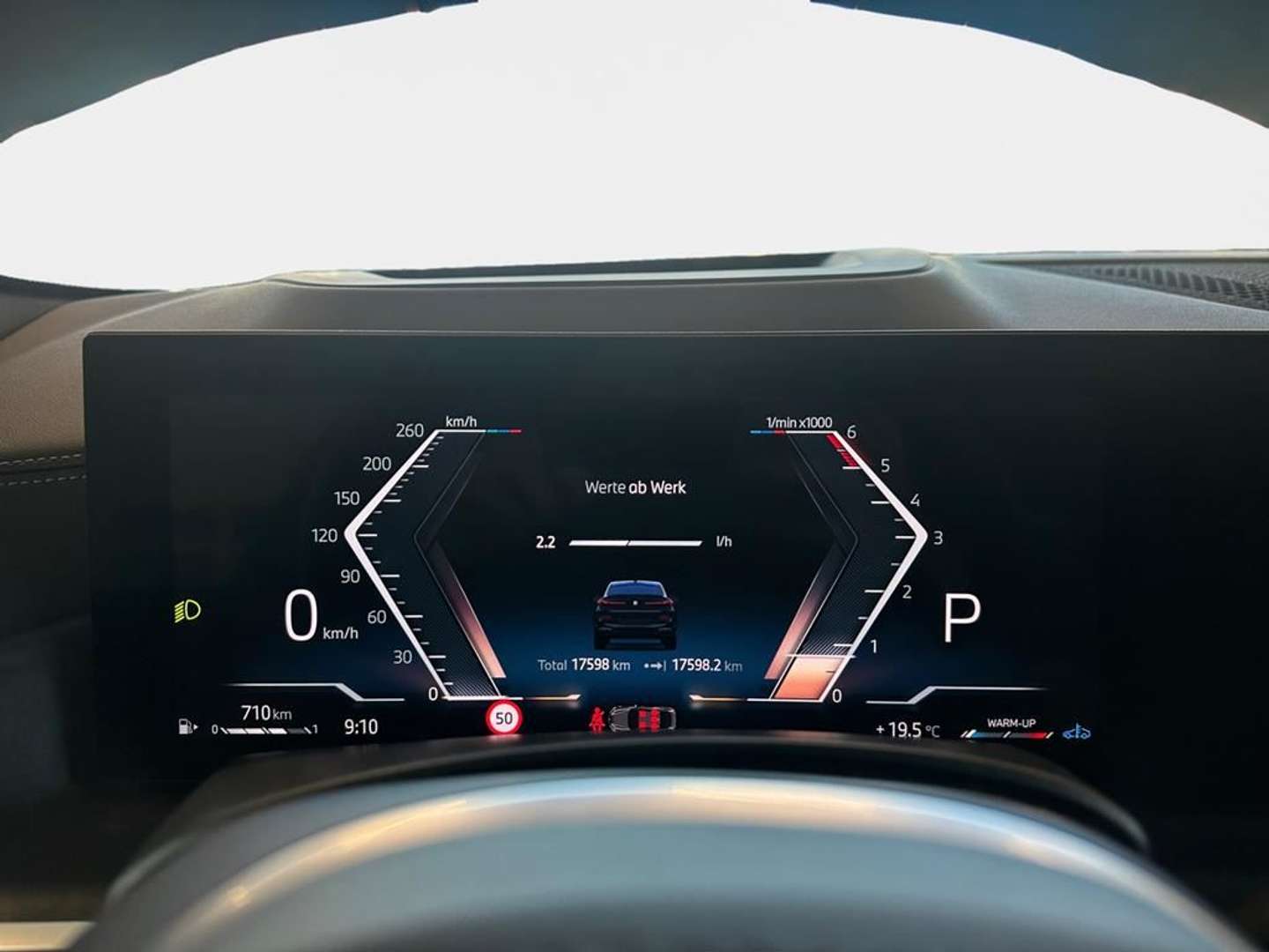 BMW X6 M Sport Pro M - 2025 - Joinsteer - #10