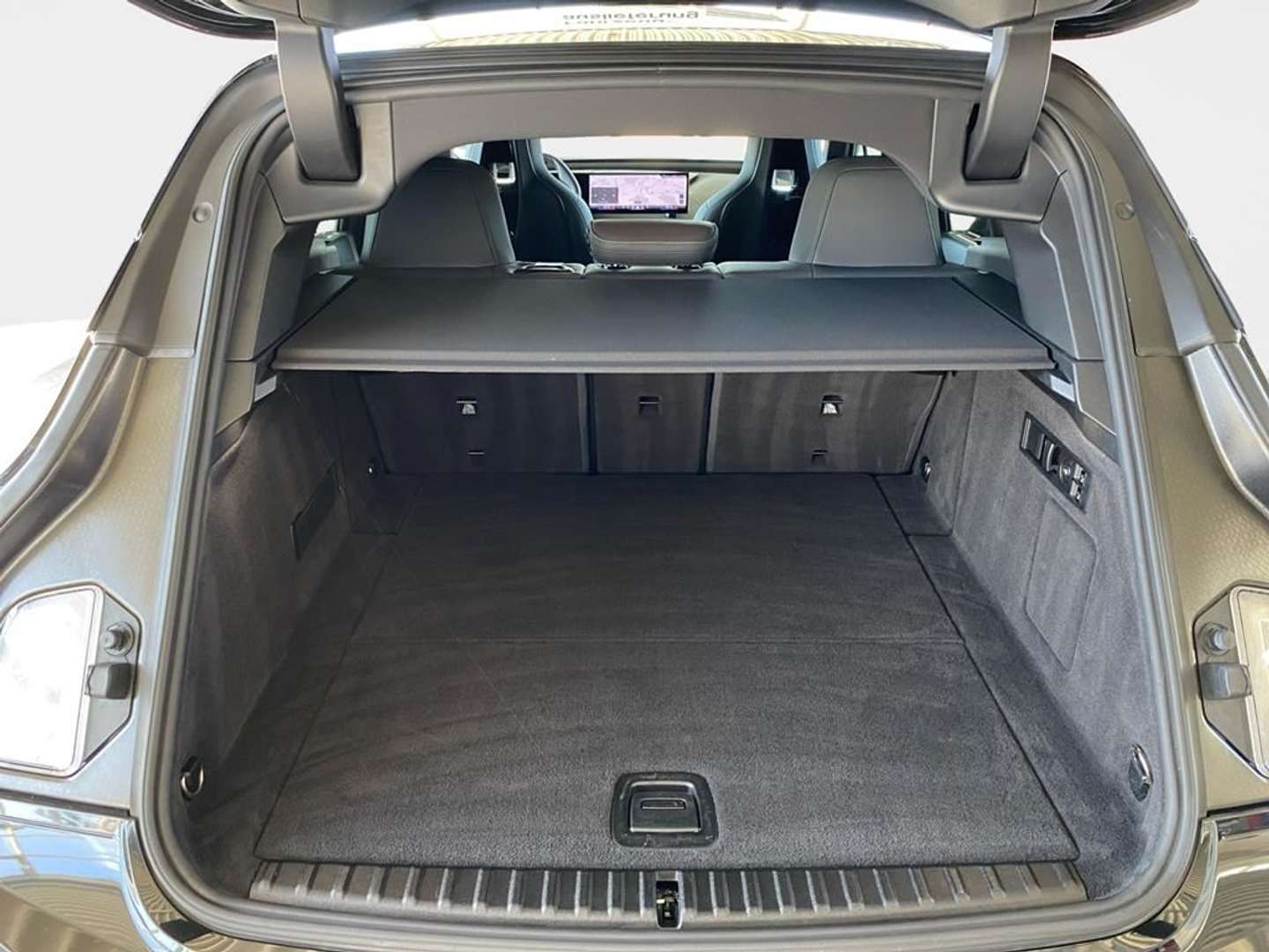 BMW IX Sportpaket Électrique - 2023 - Joinsteer - #16