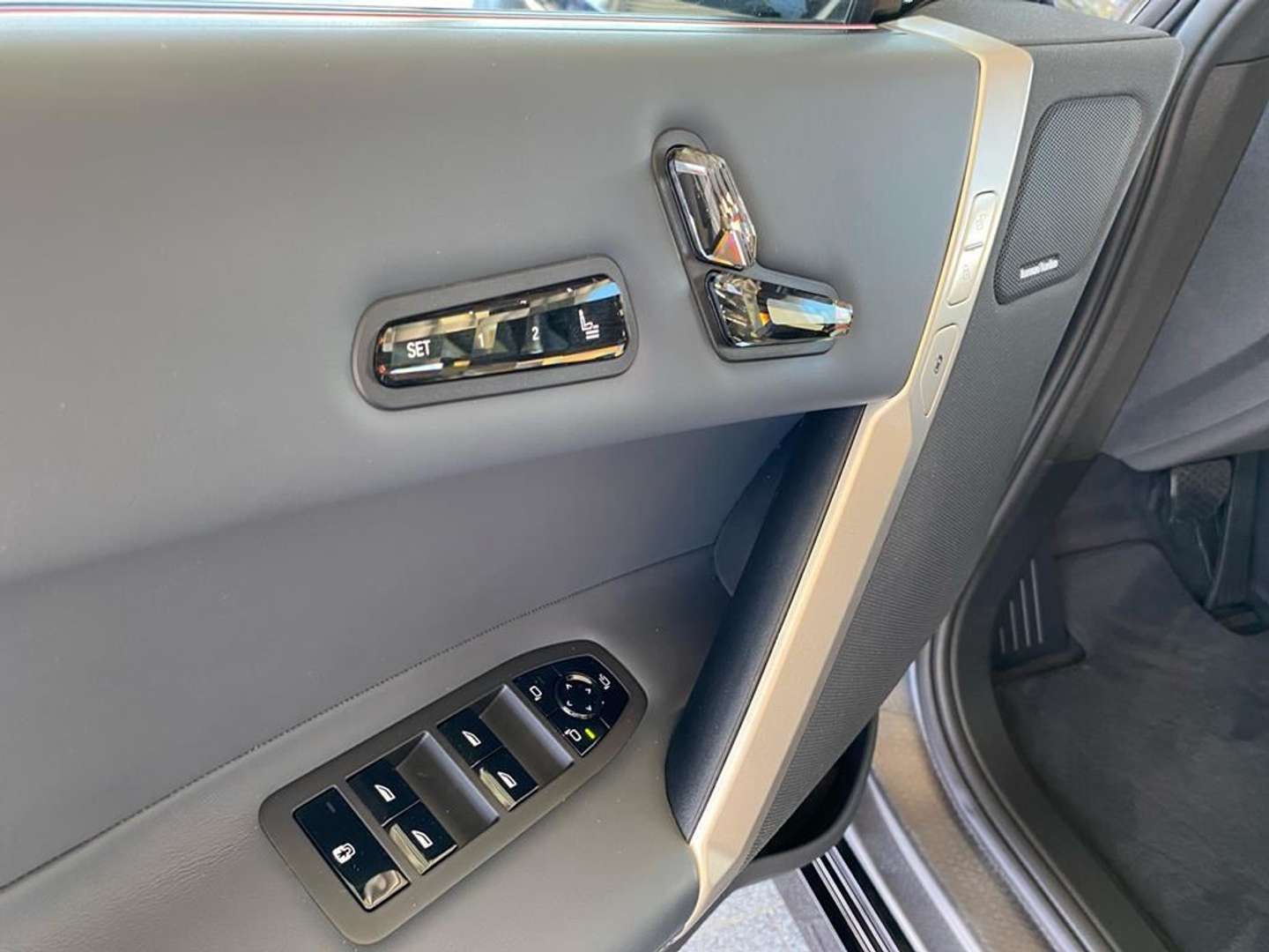 BMW IX Sportpaket Électrique - 2023 - Joinsteer - #18