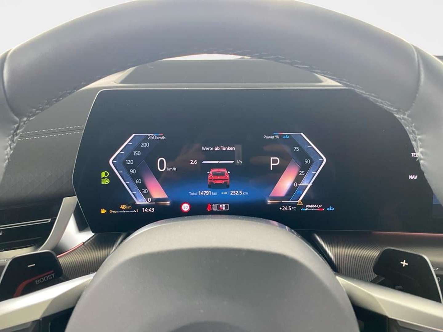 BMW X2 M Sport - 2024 - Joinsteer - #10