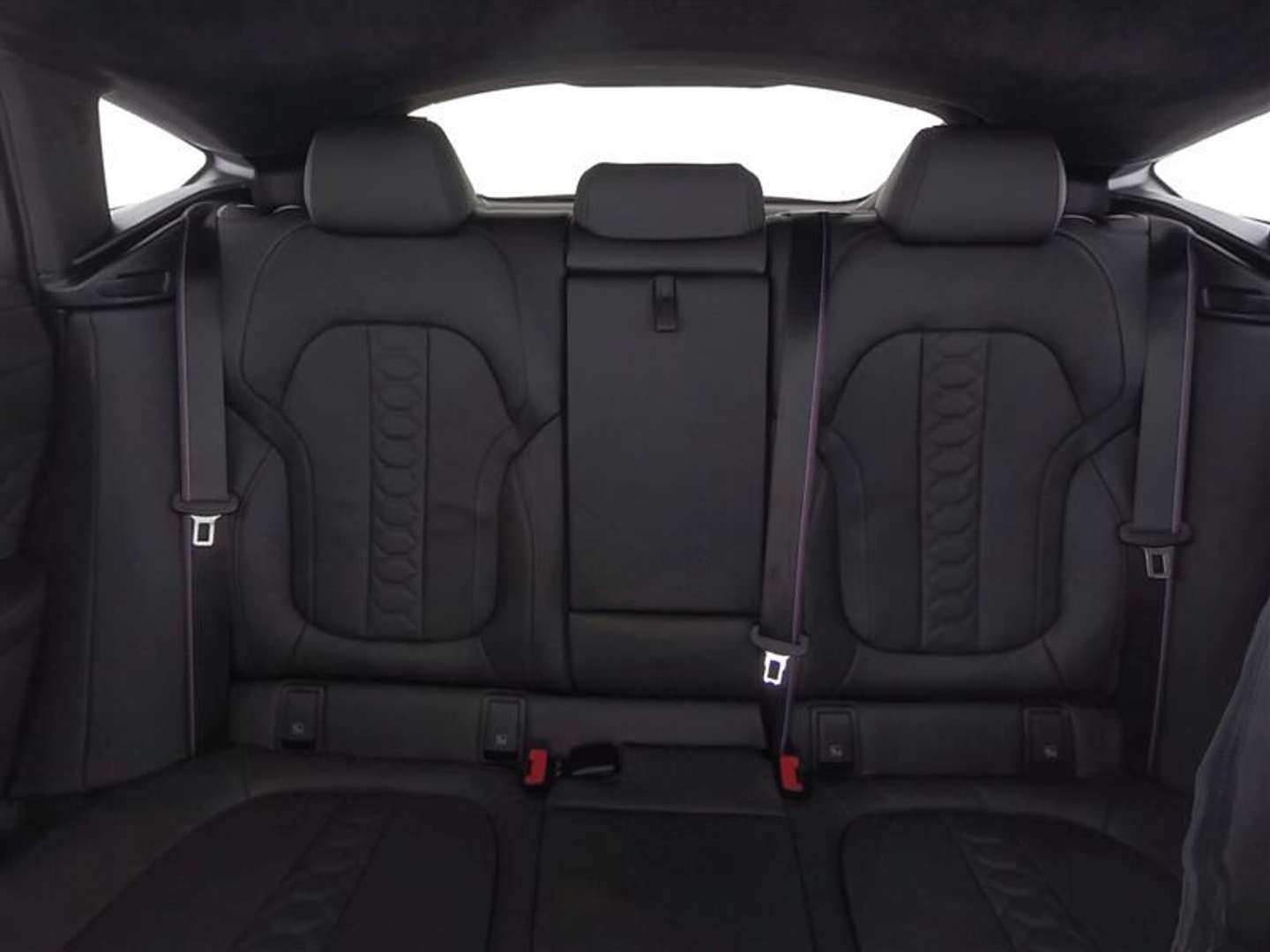 BMW X6 M - 2023 - Joinsteer - #7